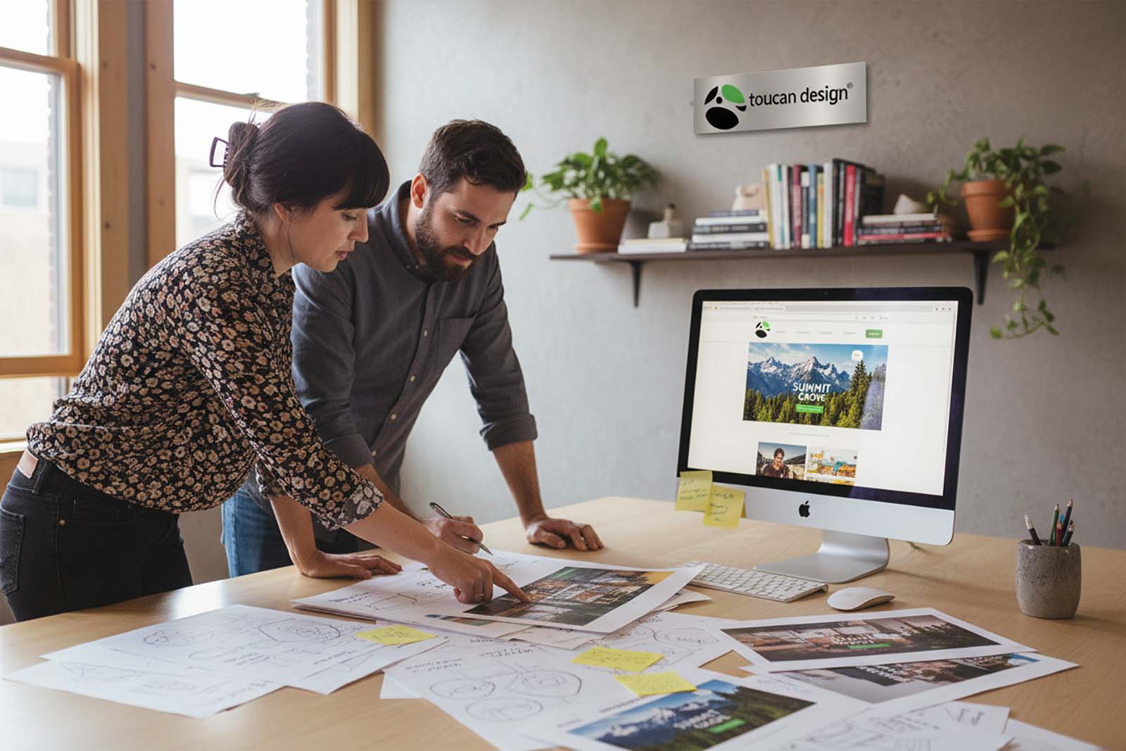 North Lebanon Pennsylvania Web Design Services Image