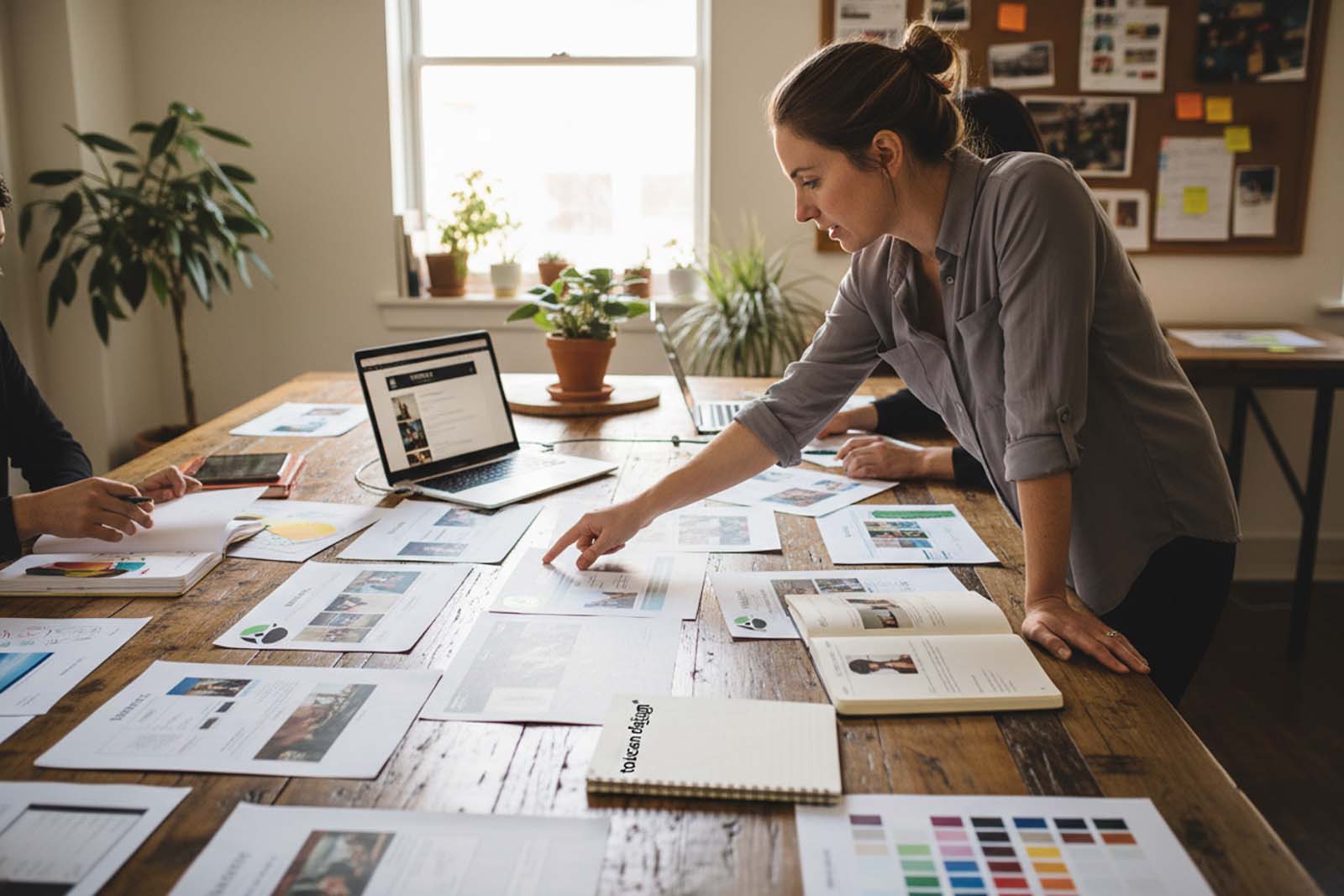 Frazer Pennsylvania Web Design Services Image