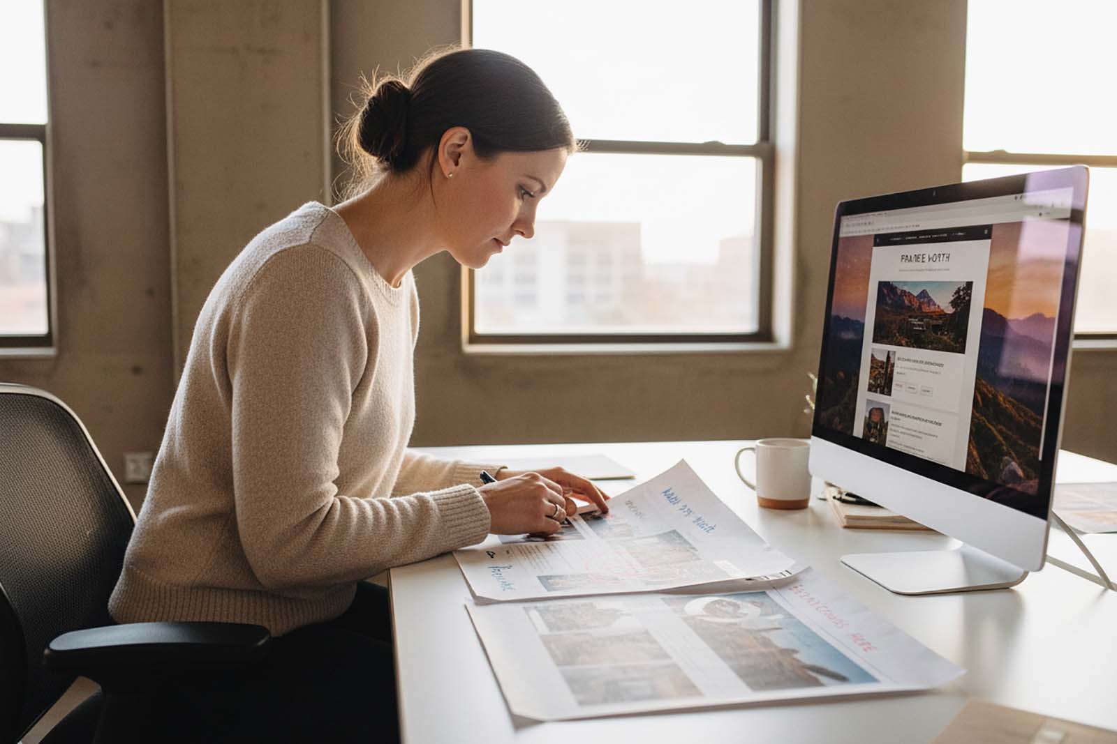 Water Valley Mississippi Web Design Services Image