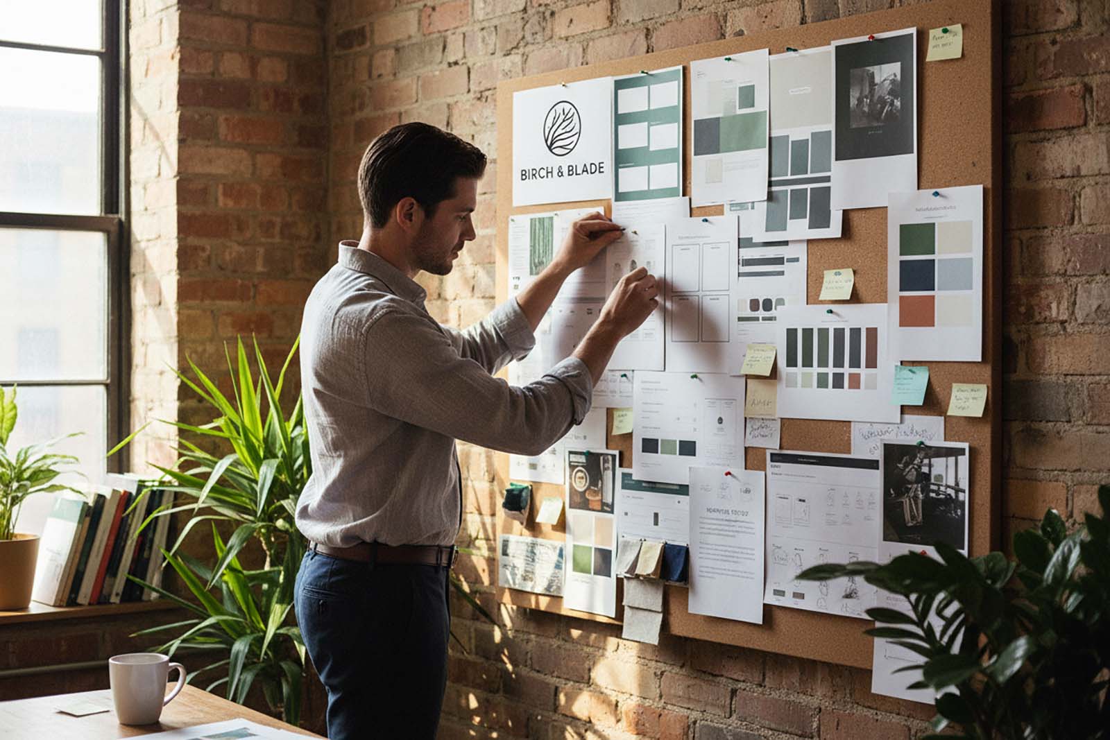 Erwin North Carolina Web Design Services Image