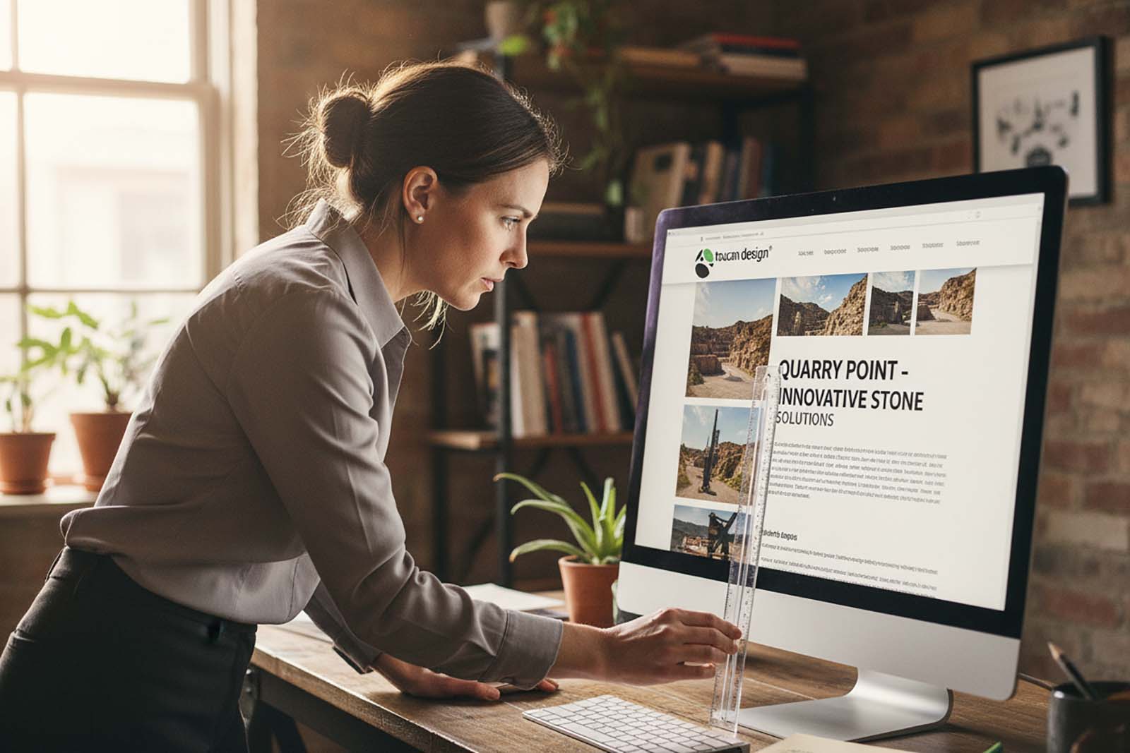 Shenandoah Shores Virginia Web Design Services Image