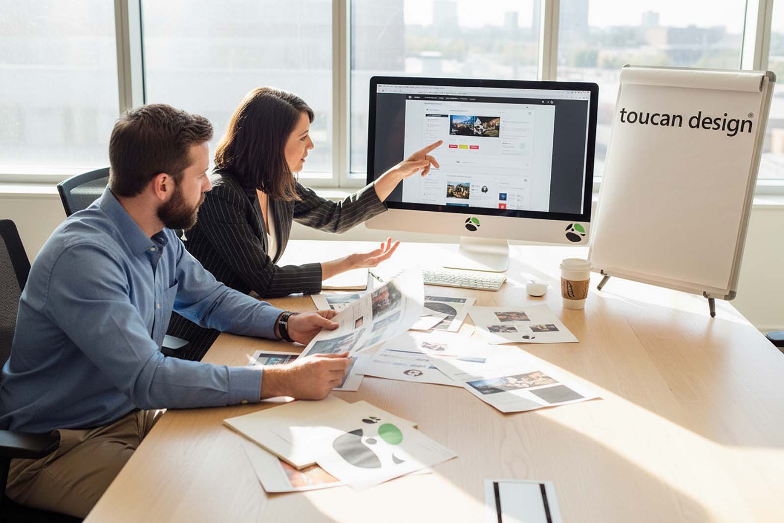 Elizabethtown New York Web Design Services Image