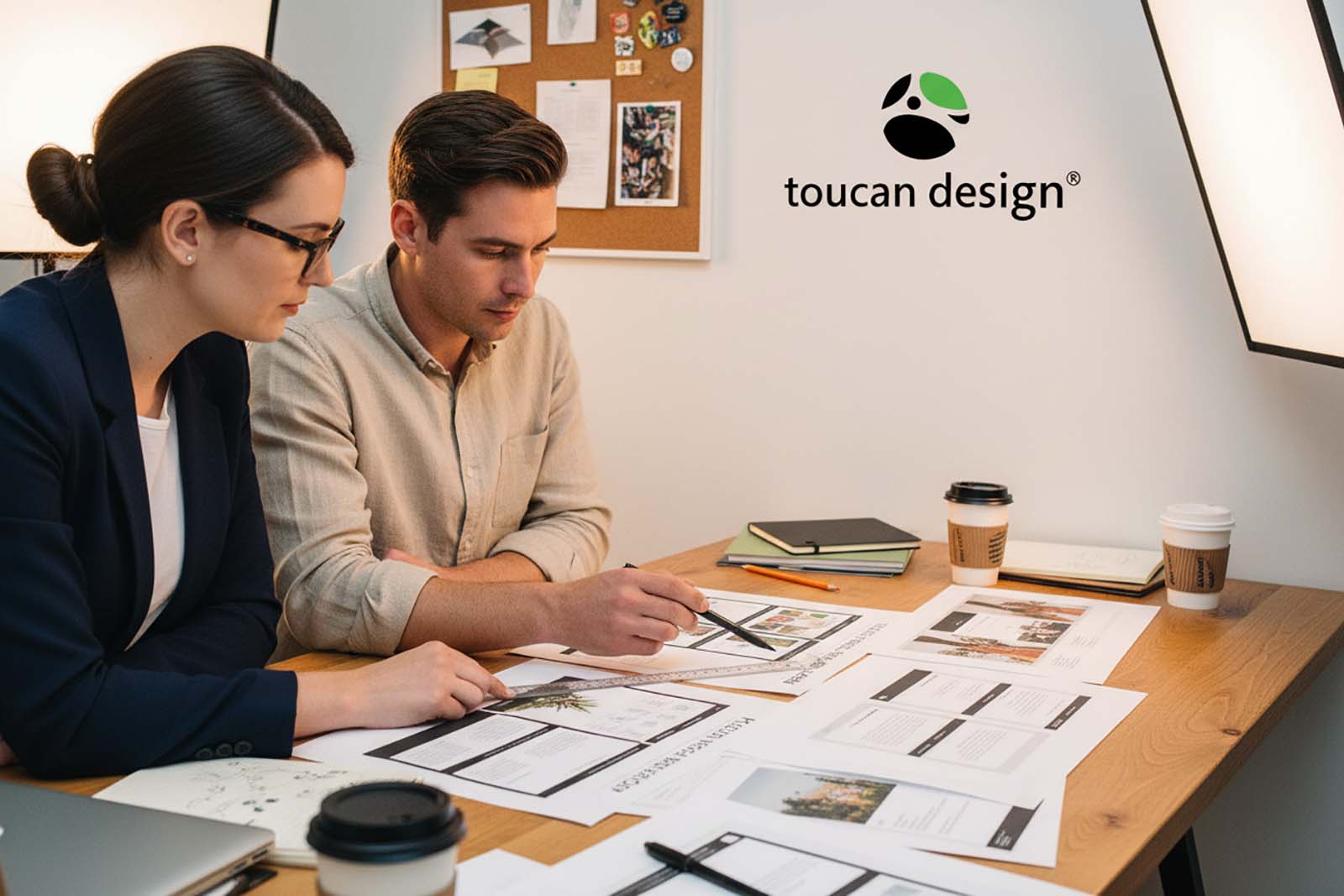 Searsport Maine Web Design Services Image
