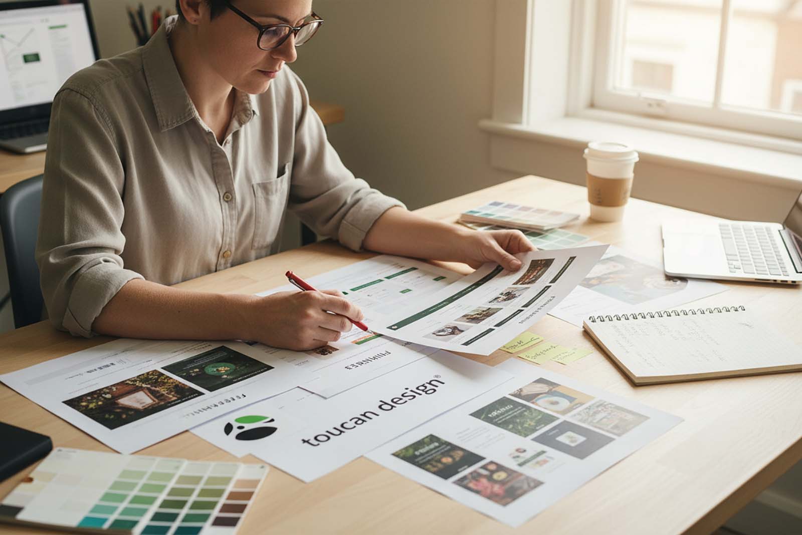 Linwood Wisconsin Web Design Services Image