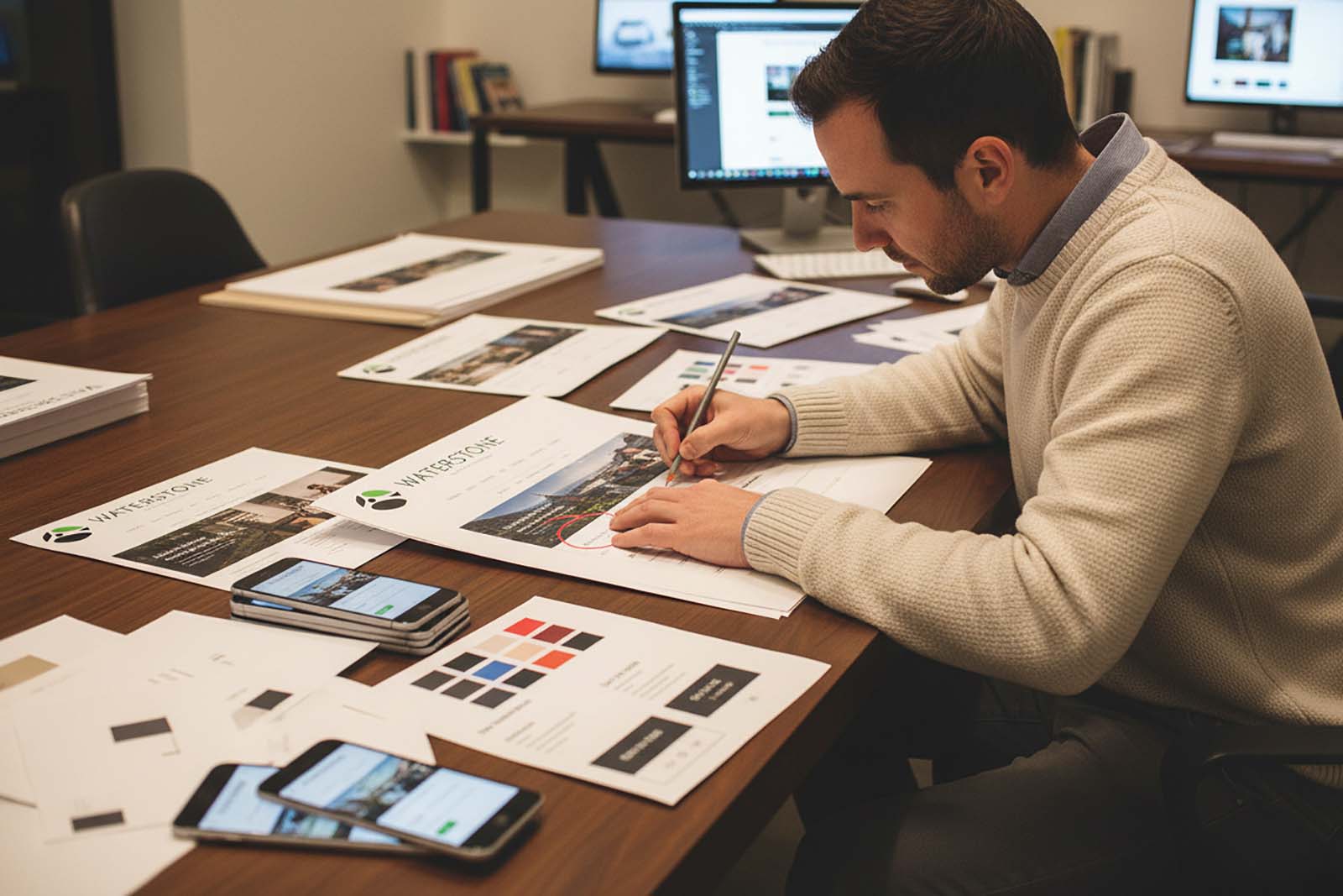 Sturgis Kentucky Web Design Services Image