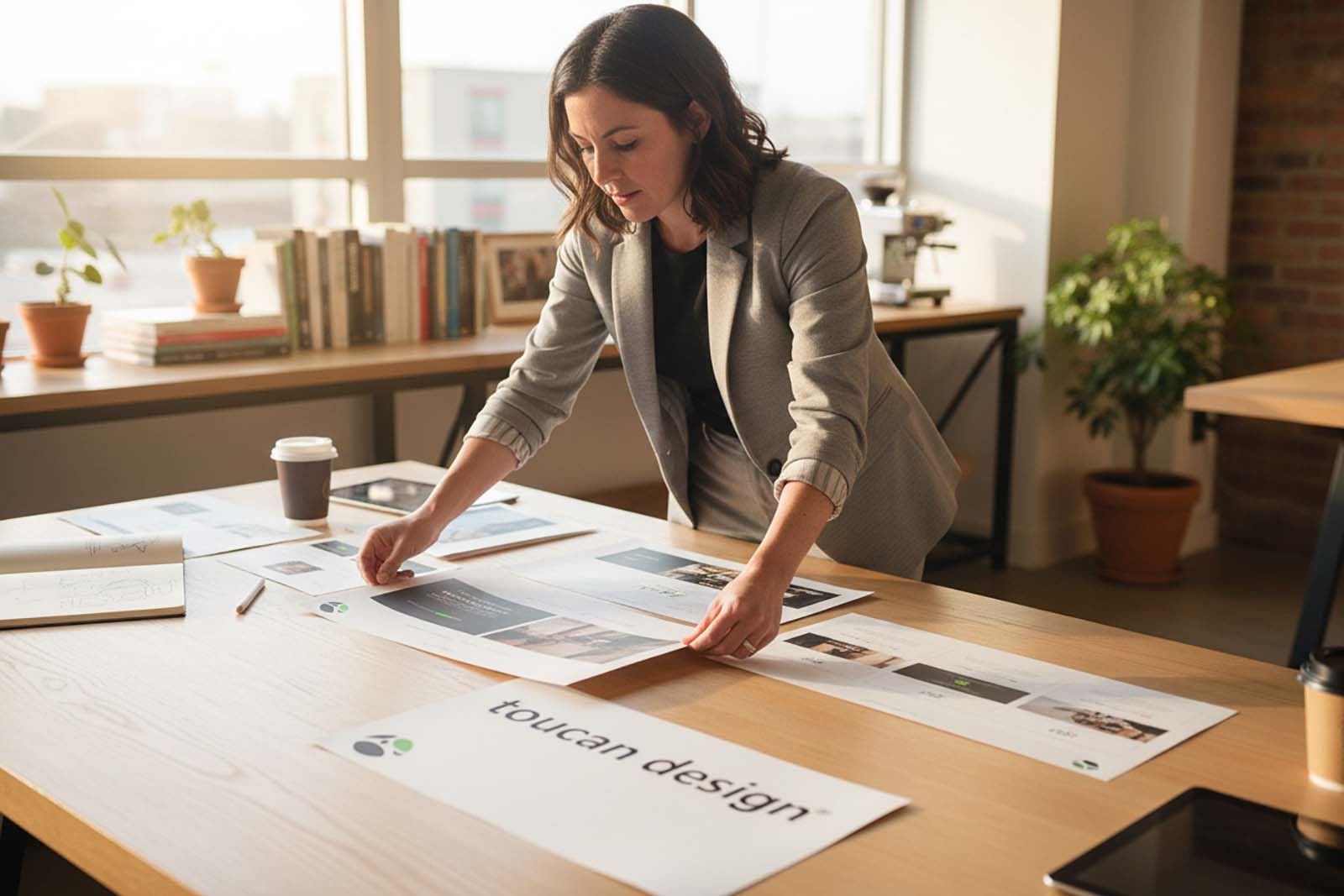Essex Connecticut Web Design Services Image