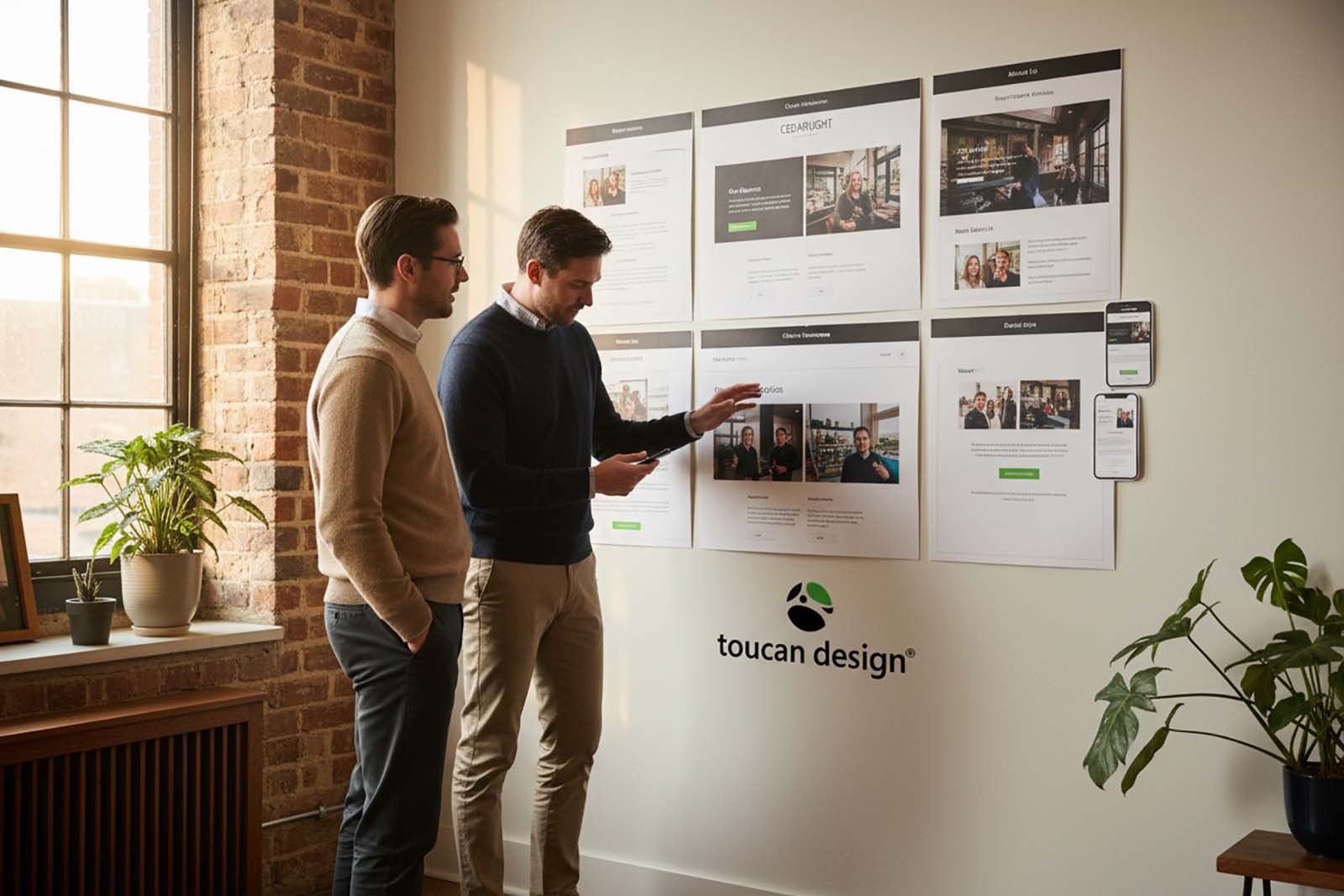 Armagh Pennsylvania Web Design Services Image