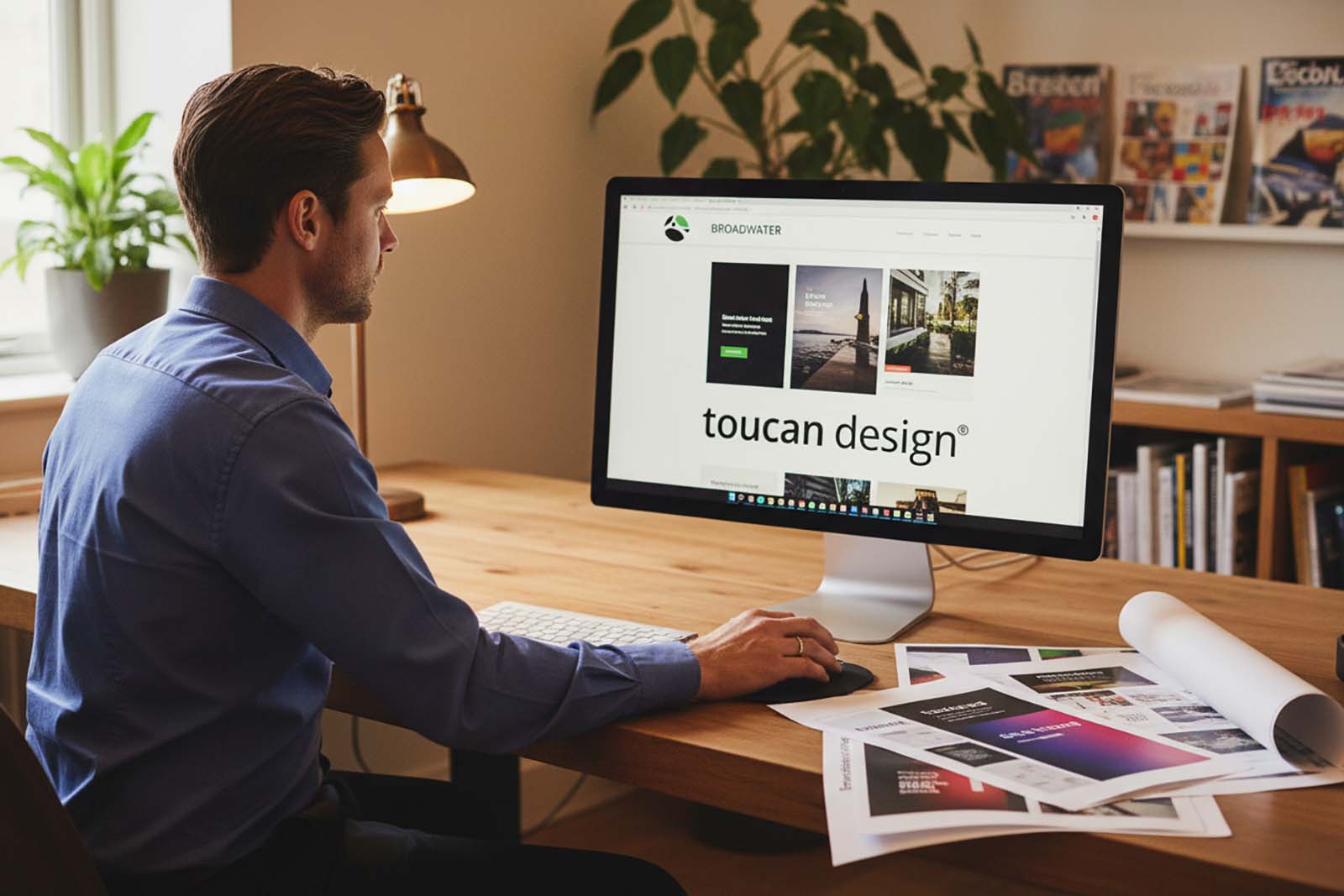 Arnold City Pennsylvania Web Design Services Image