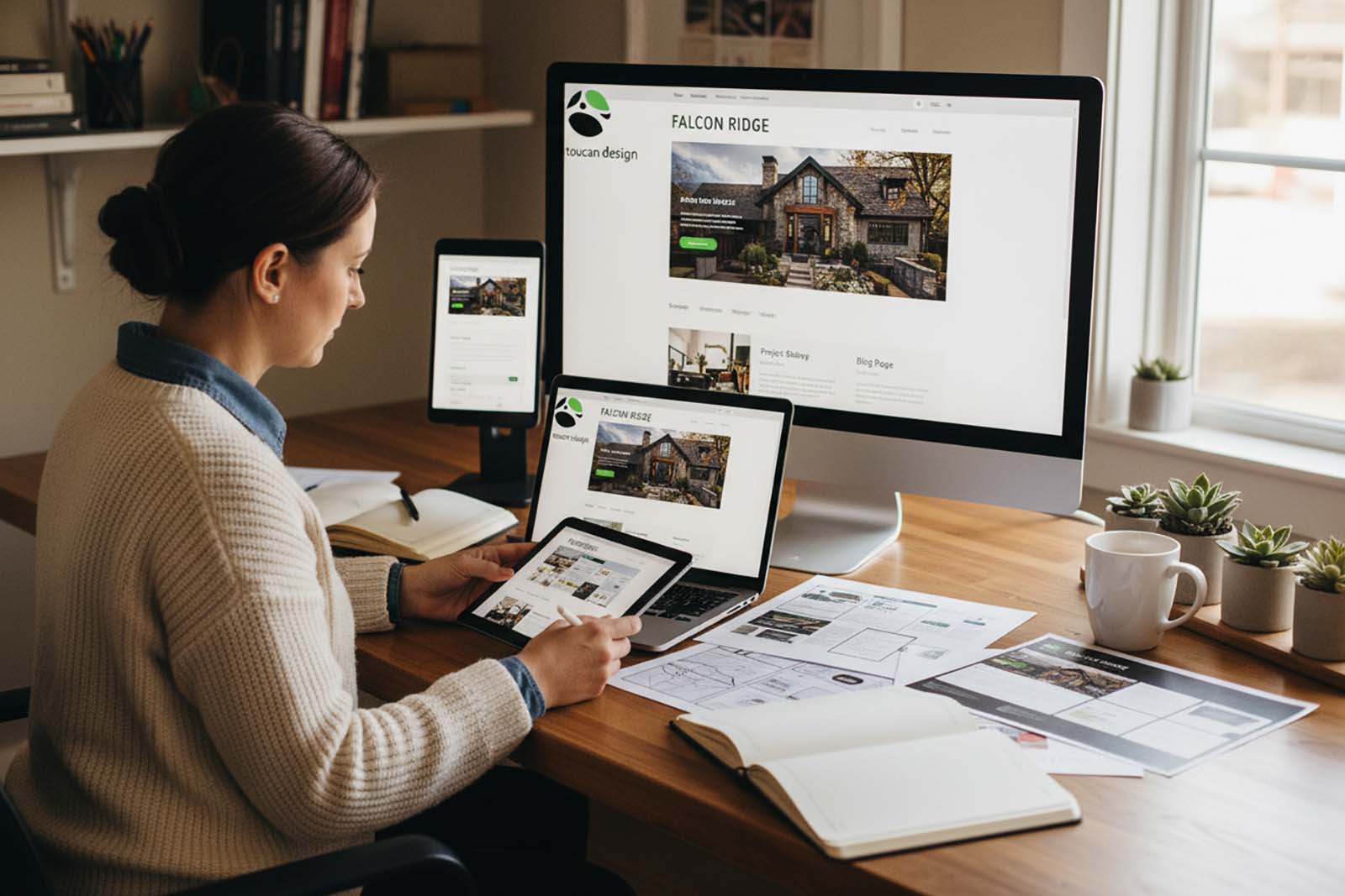 University of Virginia Virginia Web Design Services Image