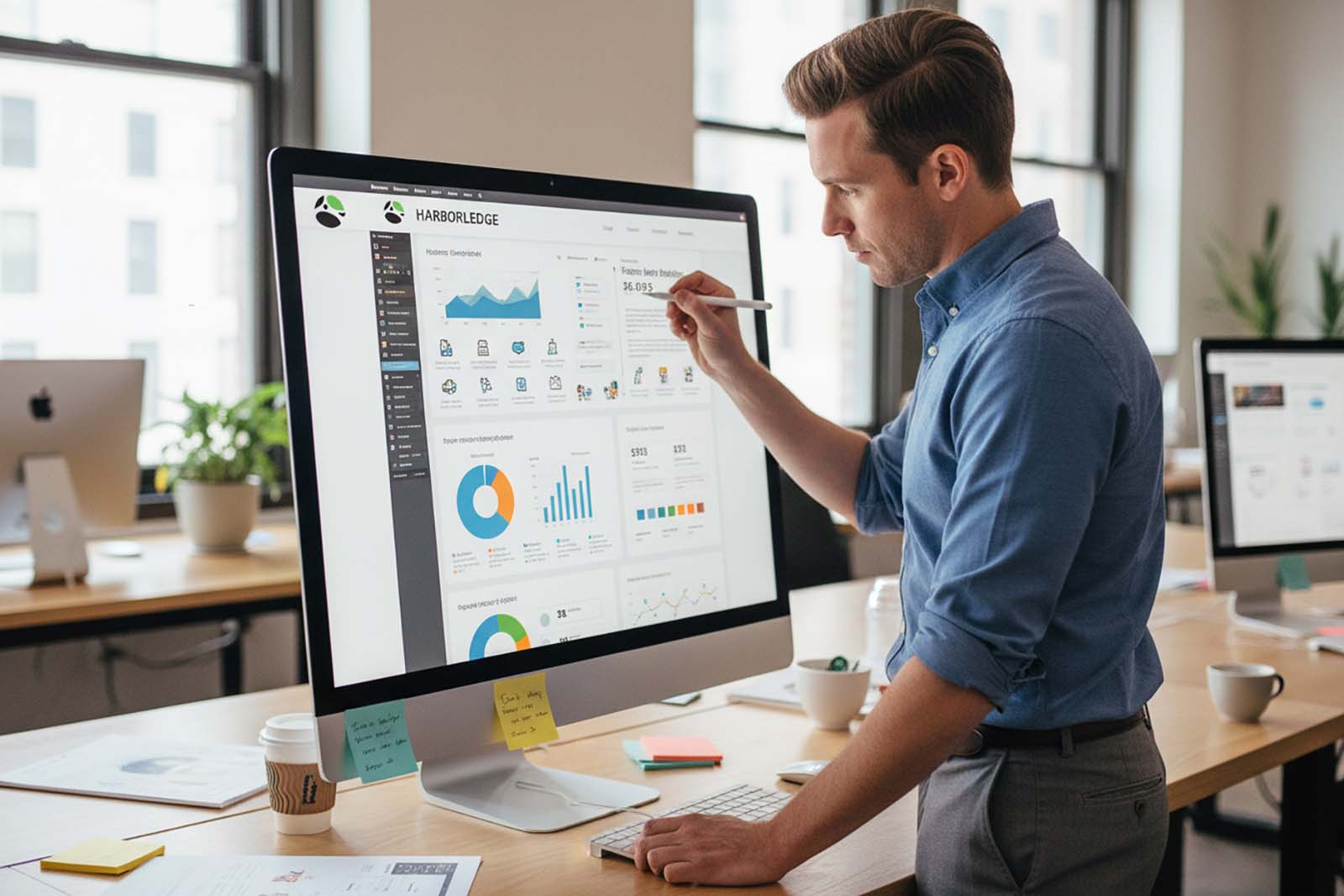 Maugansville Maryland Web Design Services Image