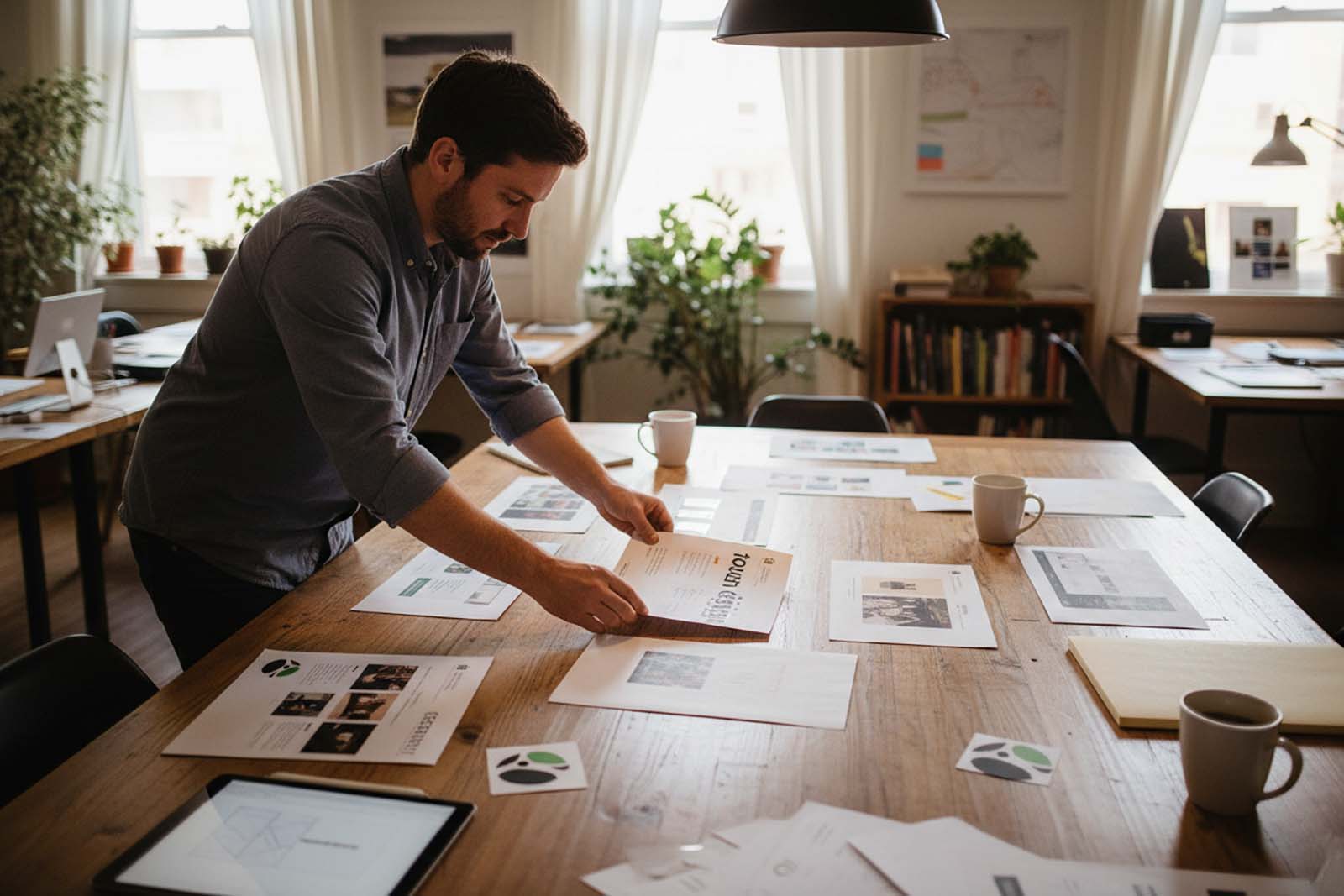Monroeville Indiana Web Design Services Image