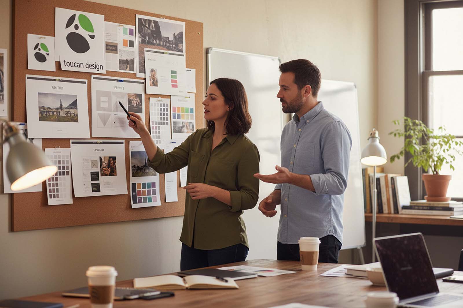 Center City Minnesota Web Design Services Image