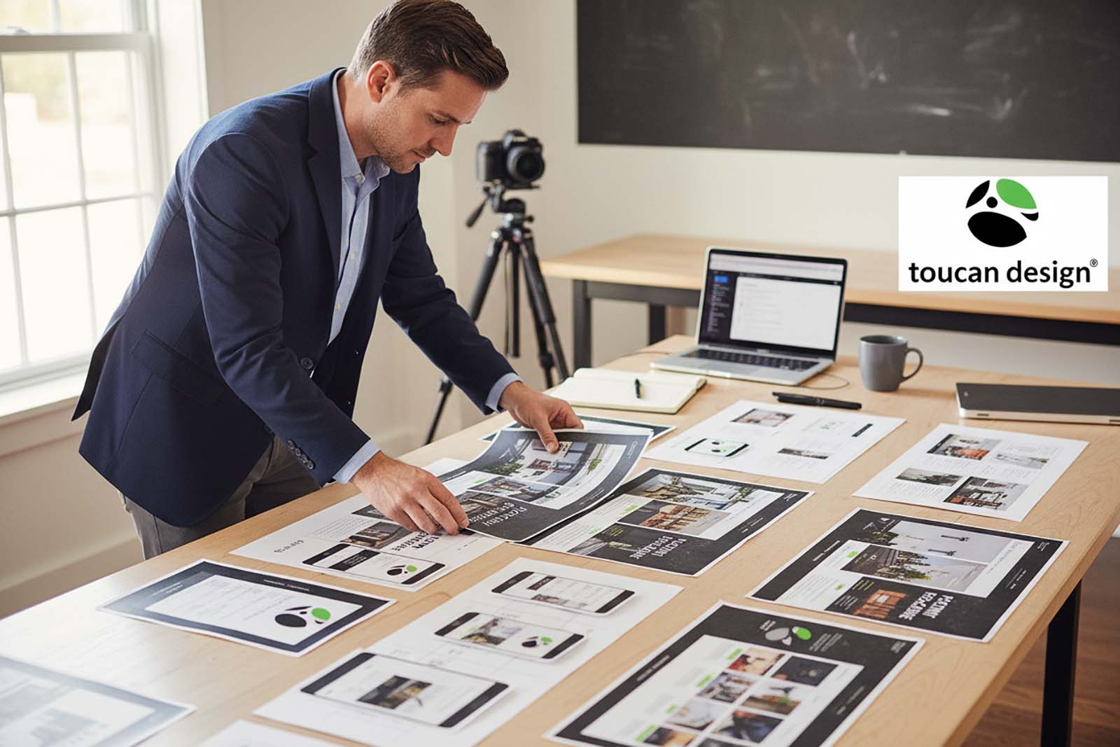Fords New Jersey Web Design Services Image
