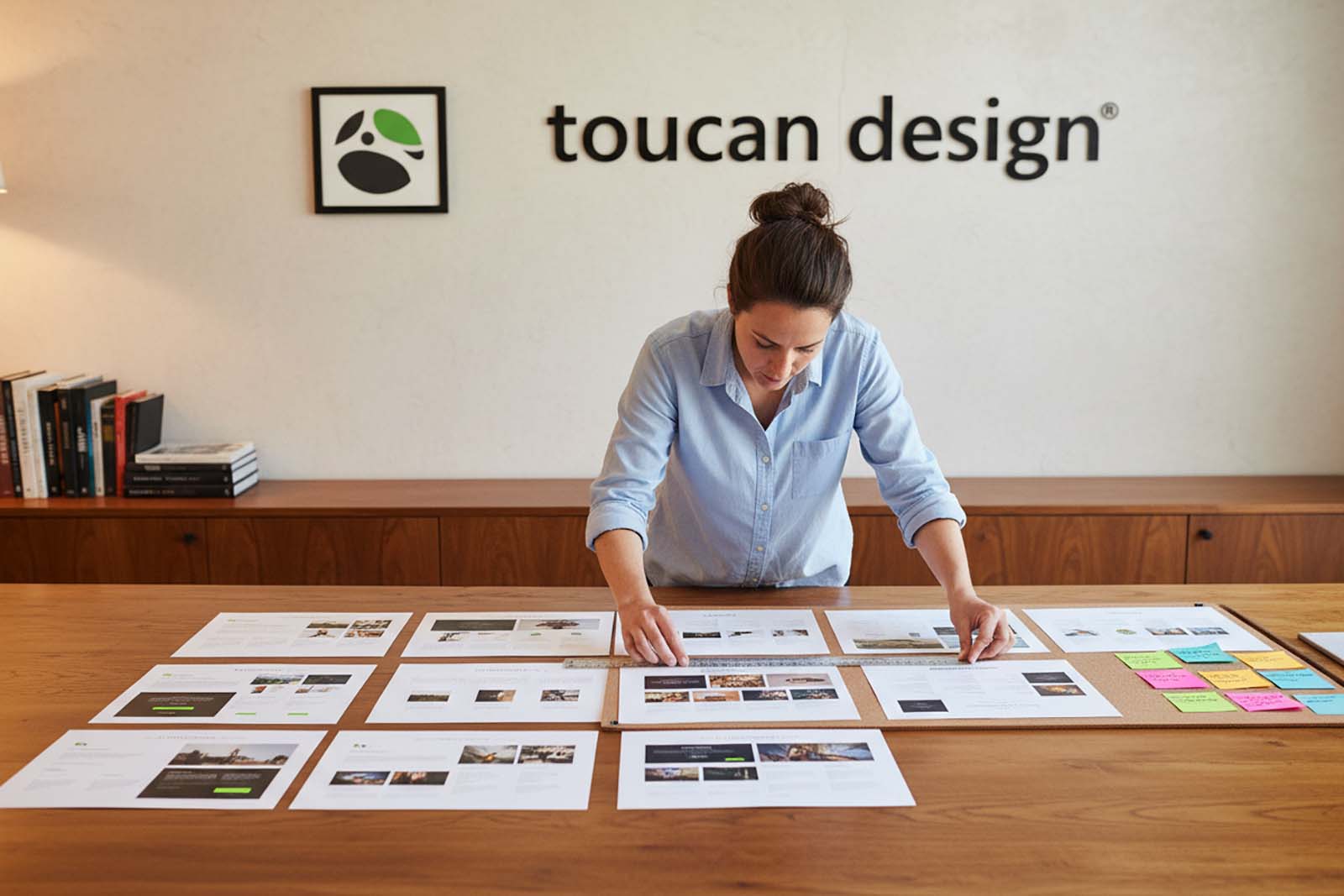 Myton Utah Web Design Services Image