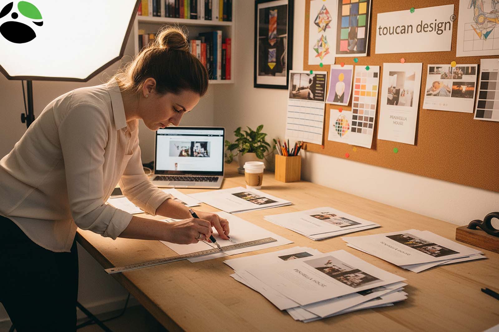 Morocco Indiana Web Design Services Image