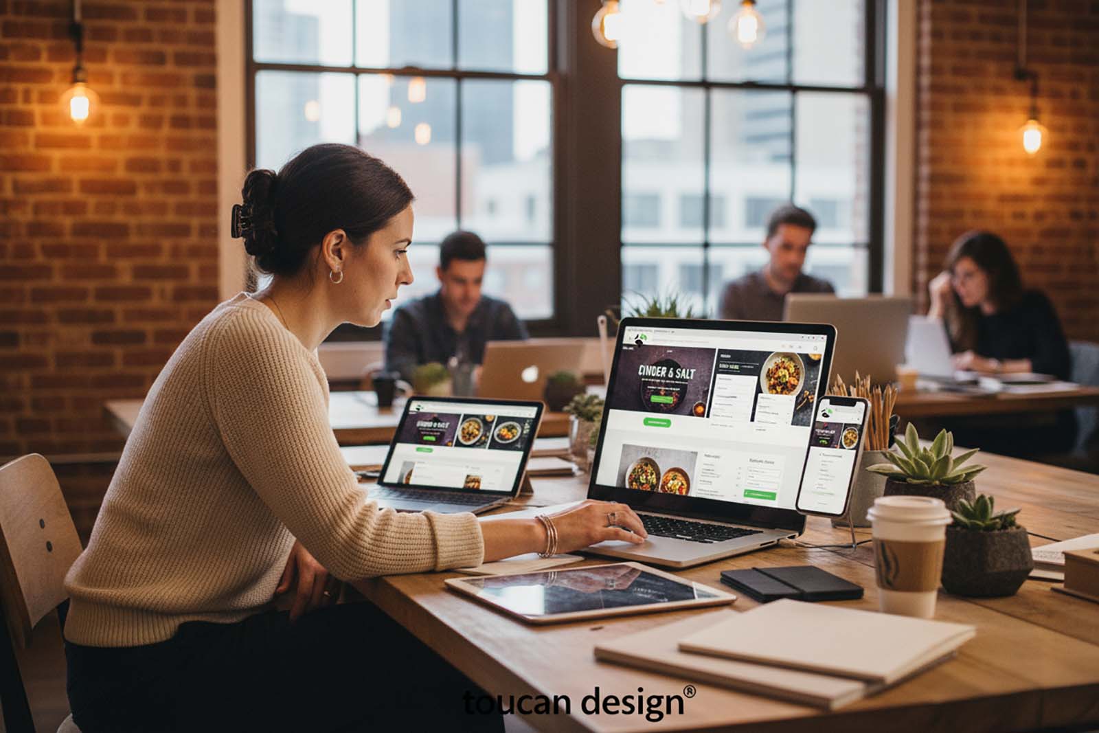 Avonia Pennsylvania Web Design Services Image