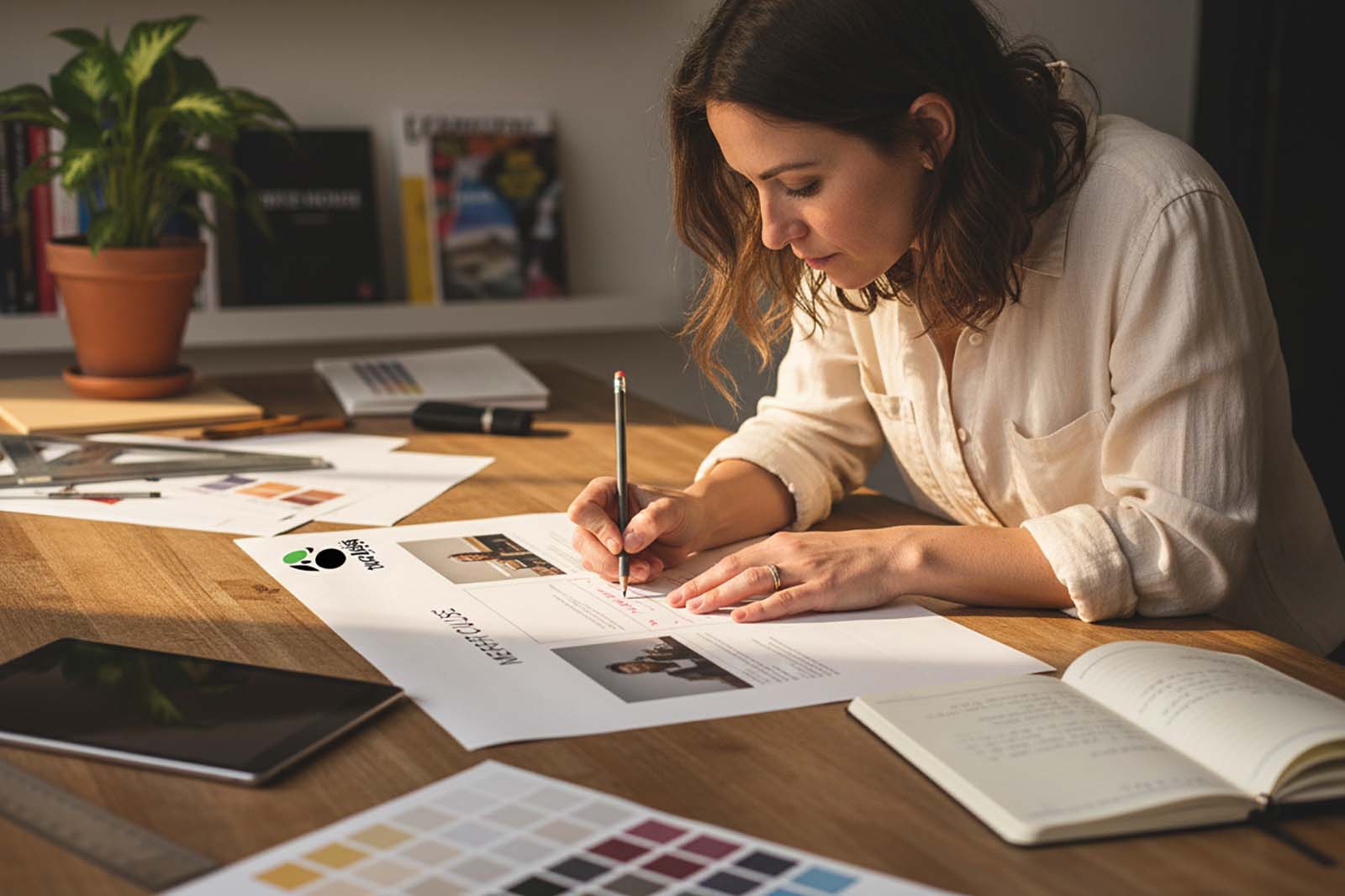 Langola Minnesota Web Design Services Image