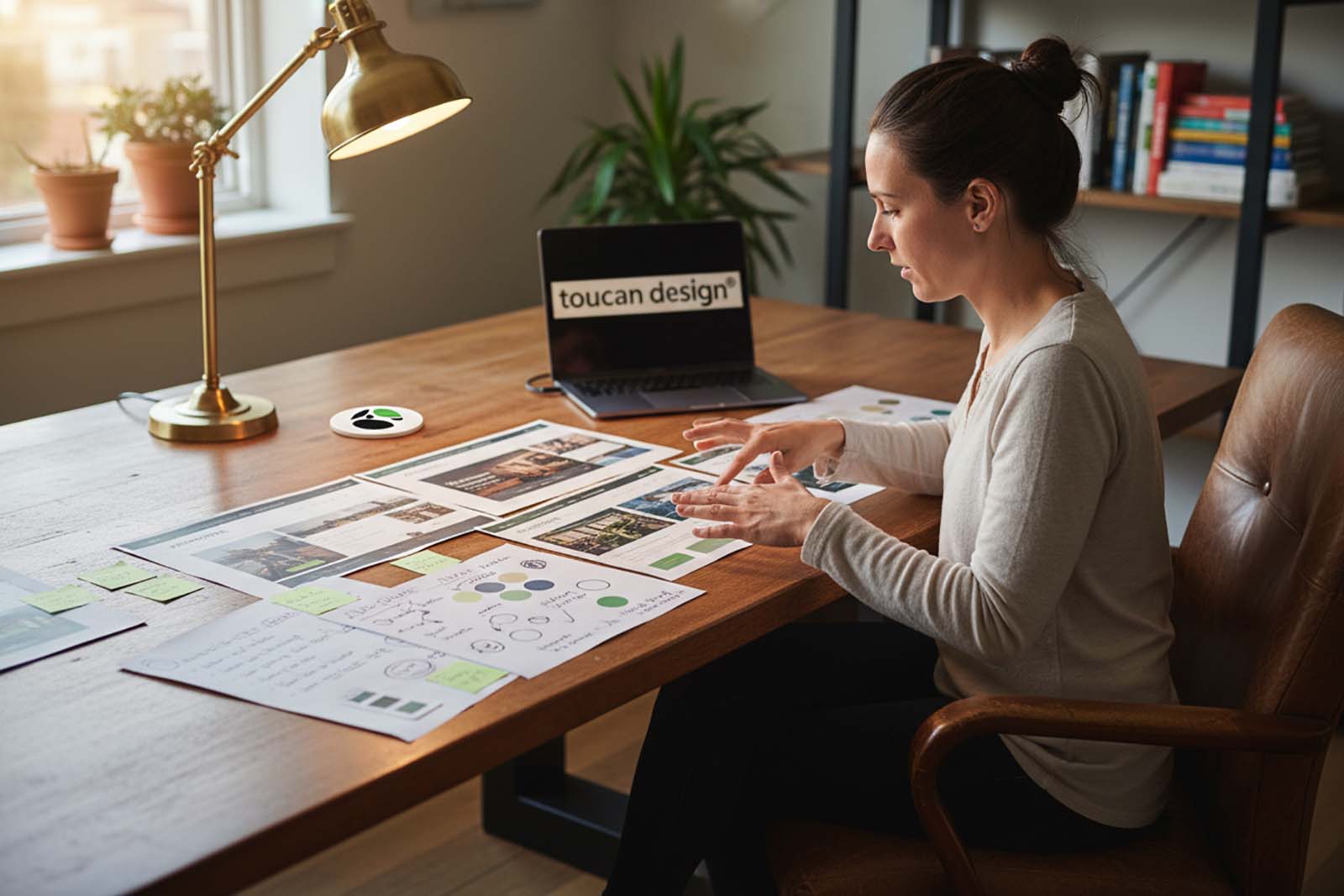 Middlefield Connecticut Web Design Services Image