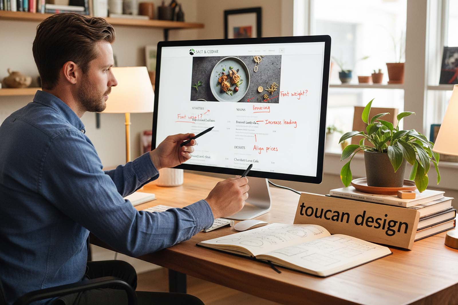 Windsor Virginia Web Design Services Image