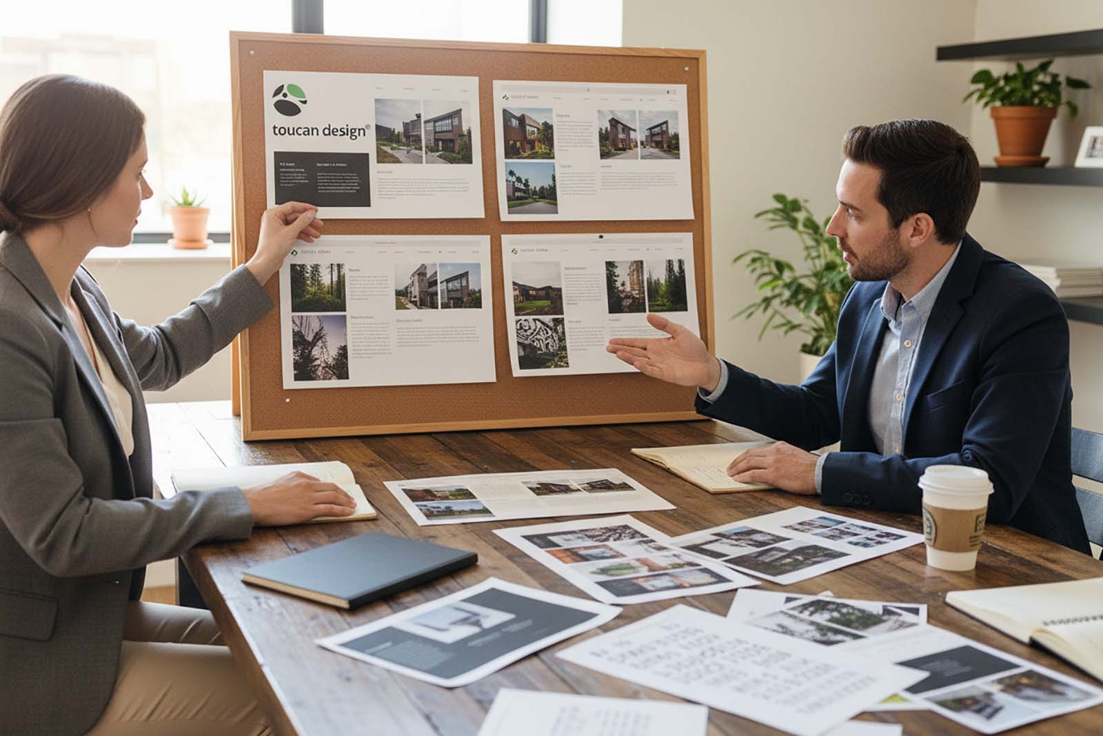 Winslow Pennsylvania Web Design Services Image