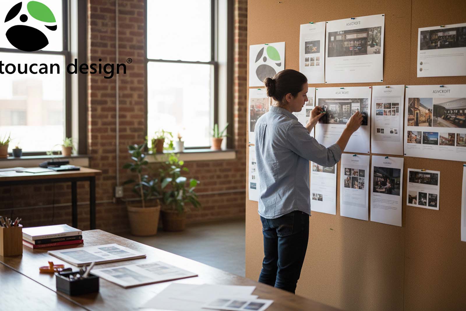 Gladbrook Iowa Web Design Services Image