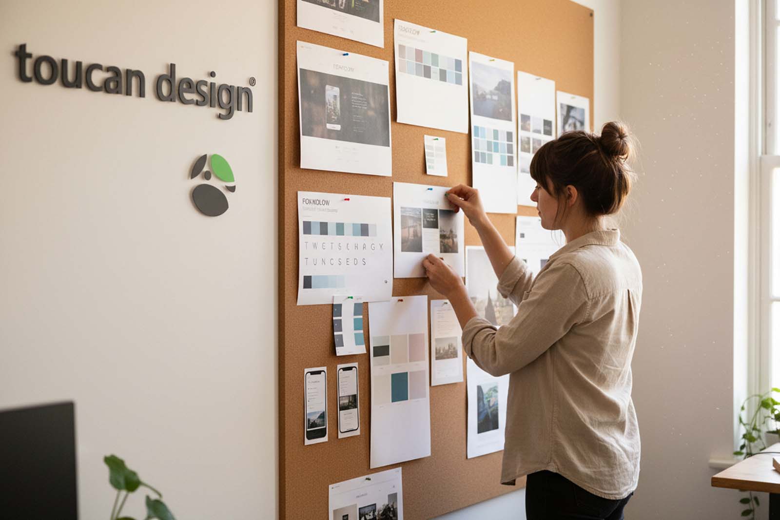 Mifflin Wisconsin Web Design Services Image