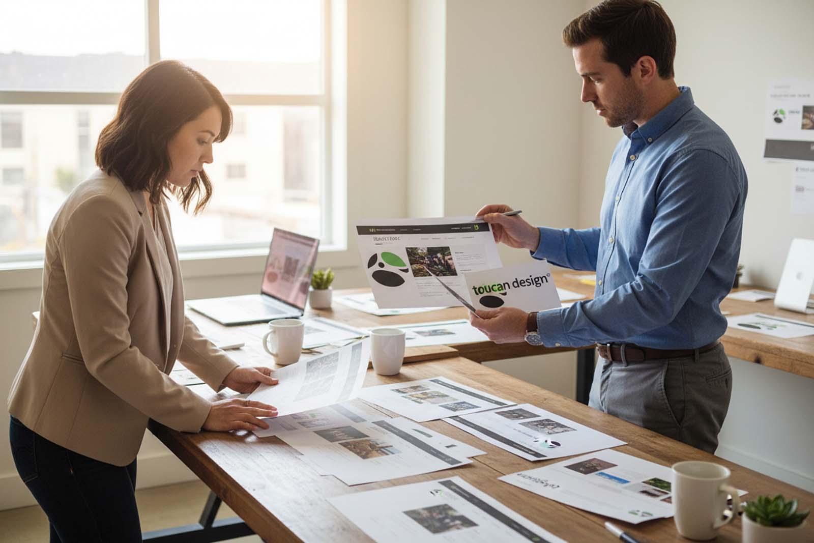 Web design services for Equipment Manufacturing Web design services for Equipment Manufacturing
