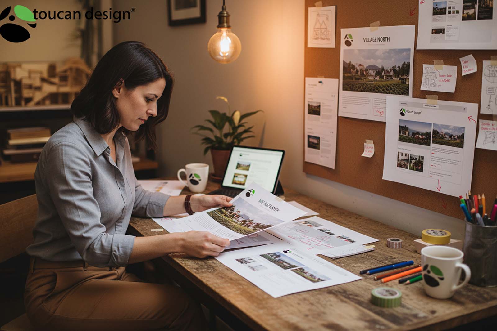 New Hampton New Hampshire Web Design Services Image