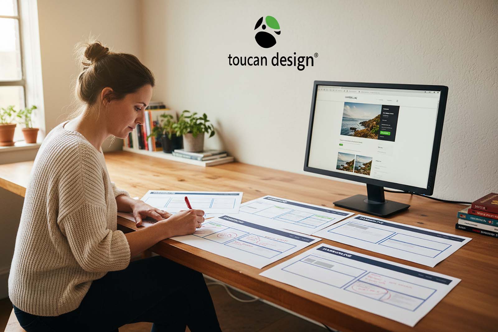 Pine Island Texas Web Design Services Image