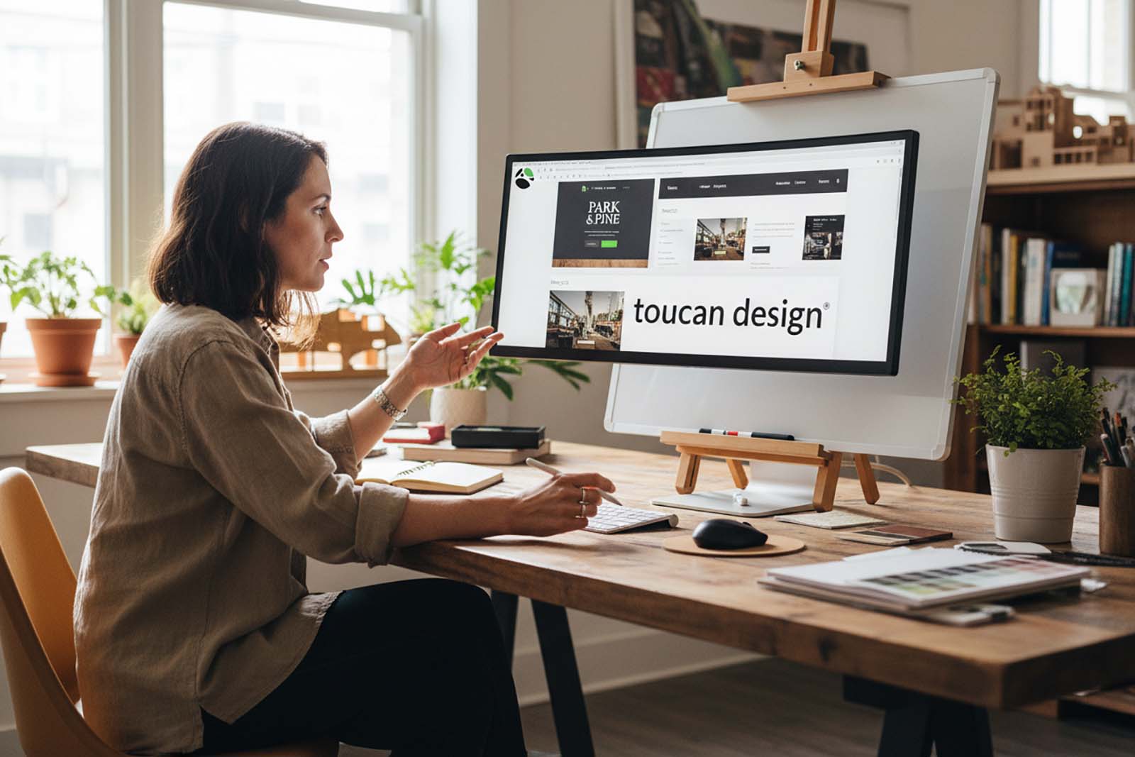 Avoca Wisconsin Web Design Services Image