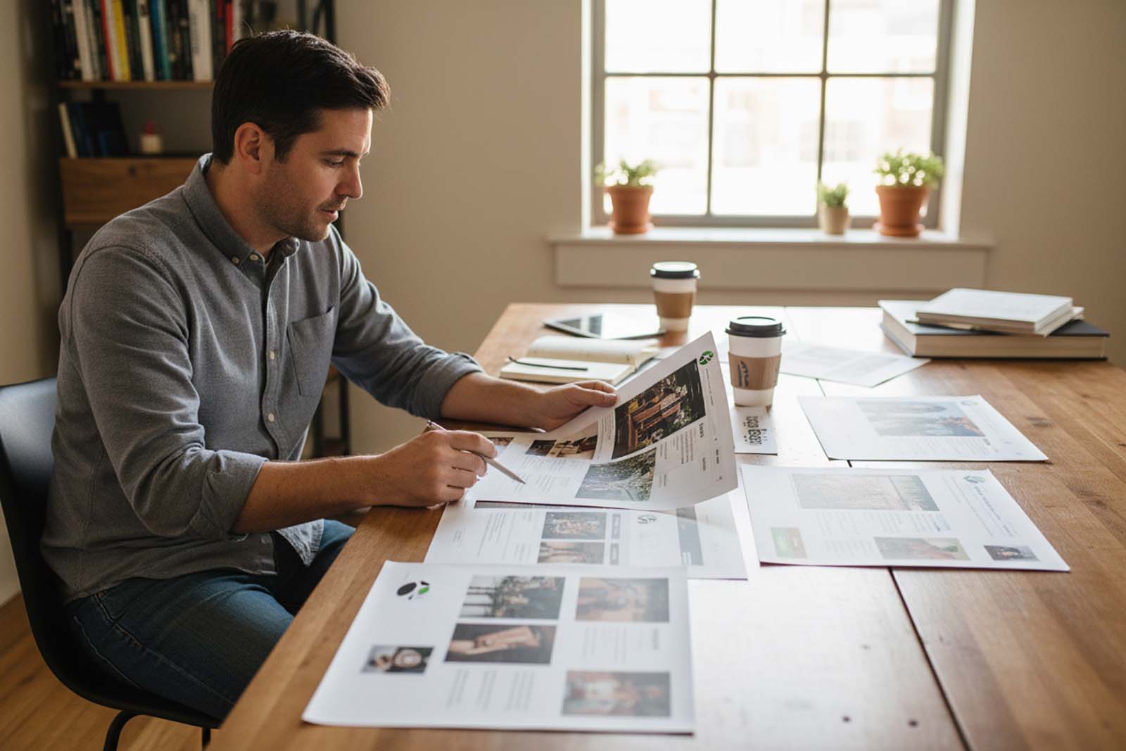 Pico Rivera California Web Design Services Image
