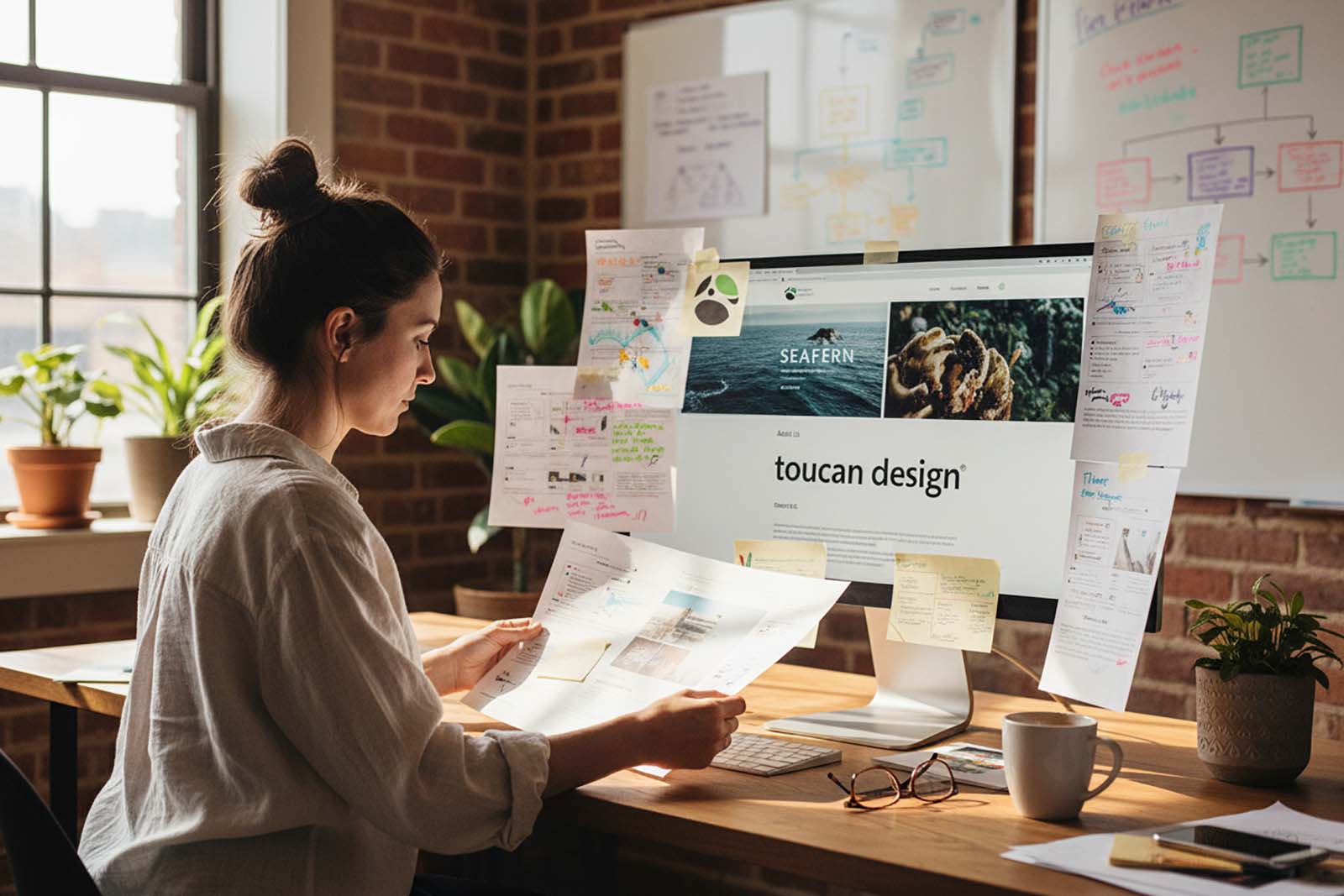Web design services for Oven Manufacturing Web design services for Oven Manufacturing