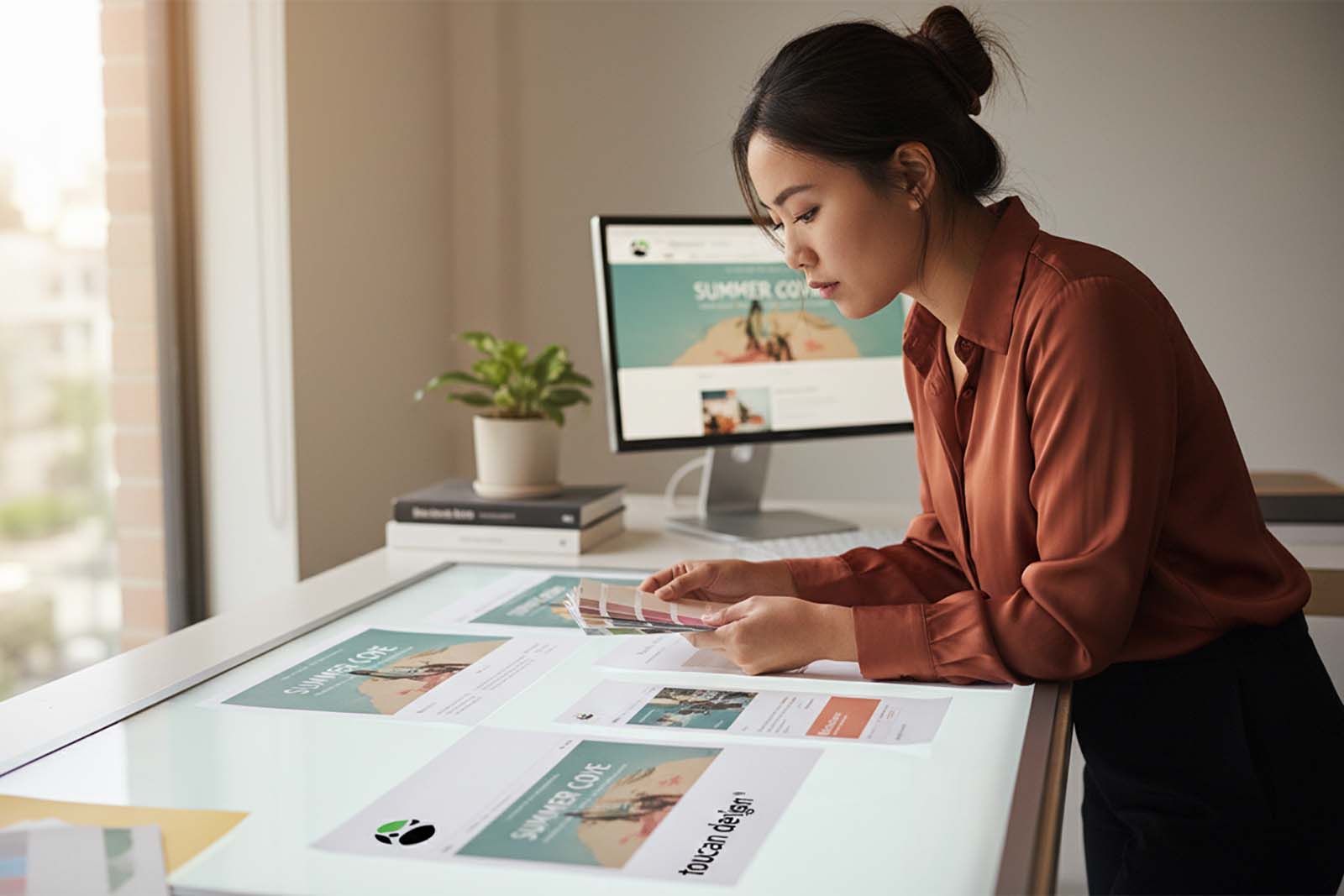 Web design services for Semiconductor Manufacturing Web design services for Semiconductor Manufacturing