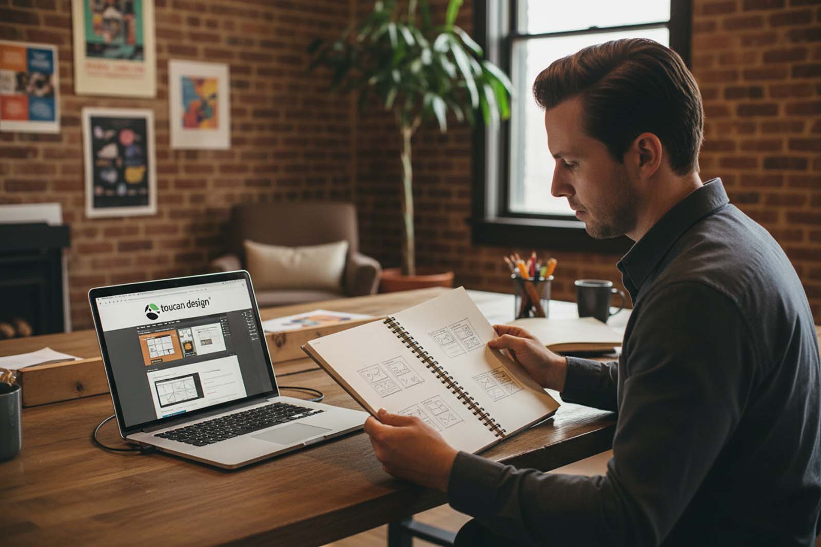 St Johns Ohio Web Design Services Image