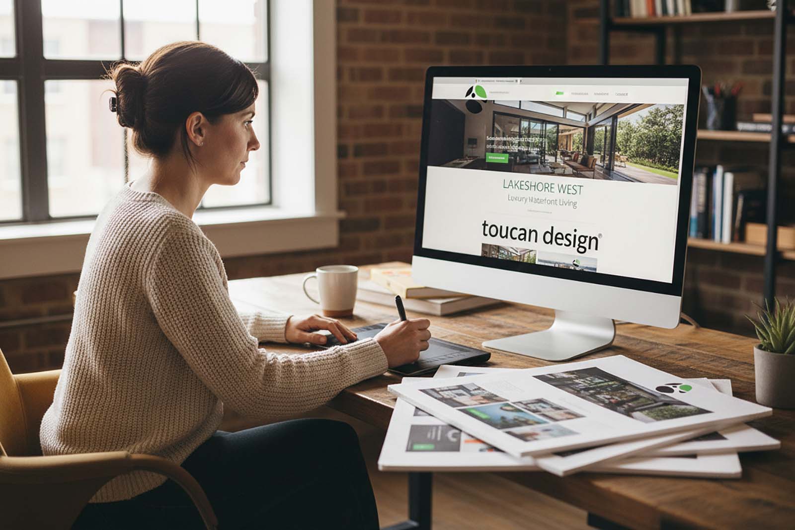 Bowmanstown Pennsylvania Web Design Services Image