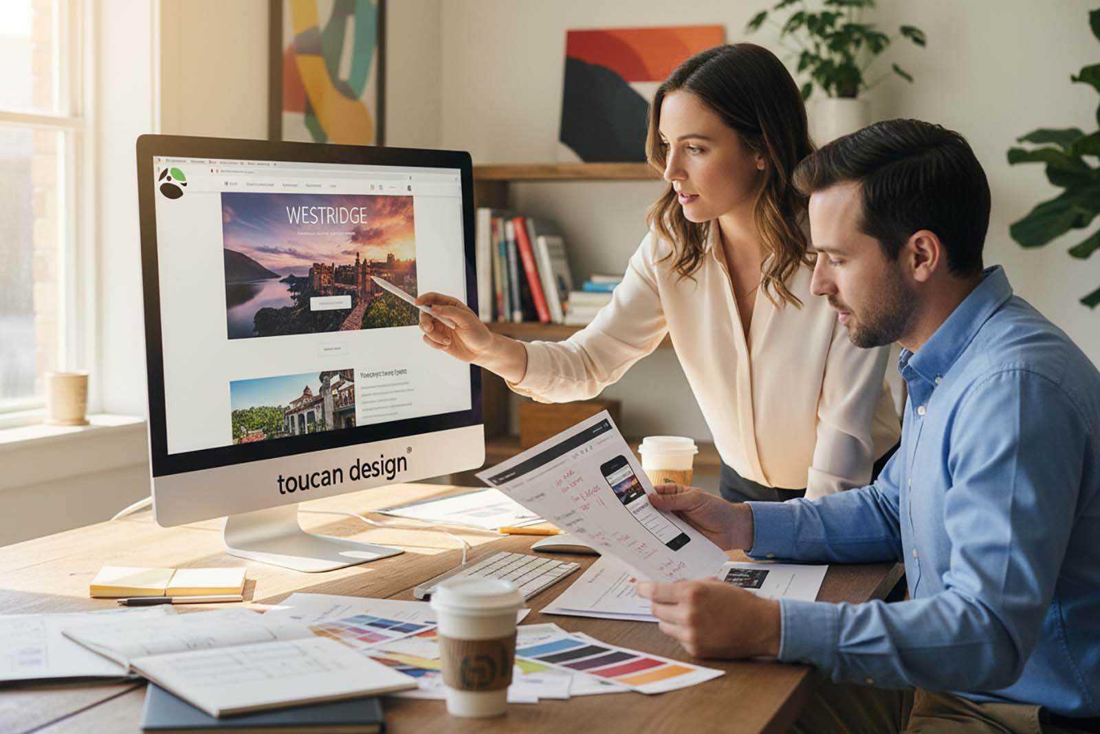 Web design services for Major Household Appliance Manufacturing Web design services for Major Household Appliance Manufacturing