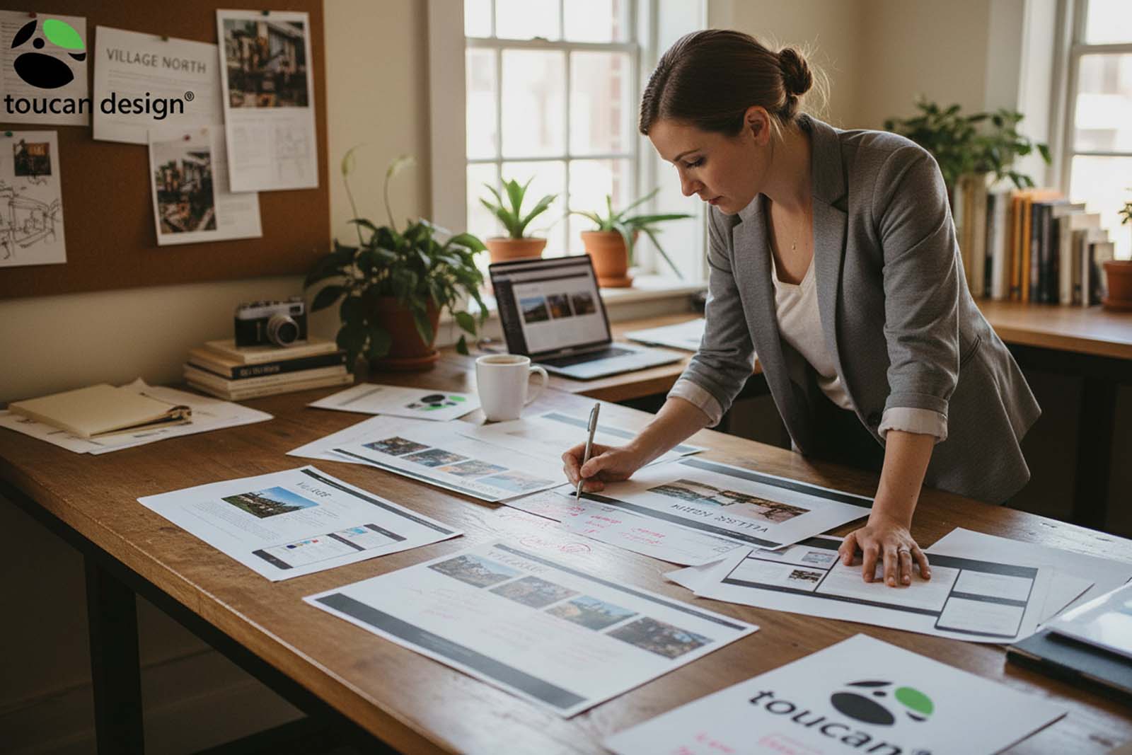 Westbrook Center Connecticut Web Design Services Image
