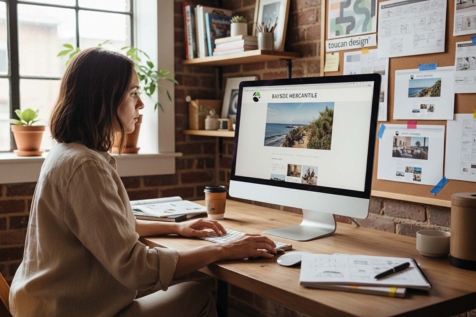 Smyrna Tennessee Web Design Services Image