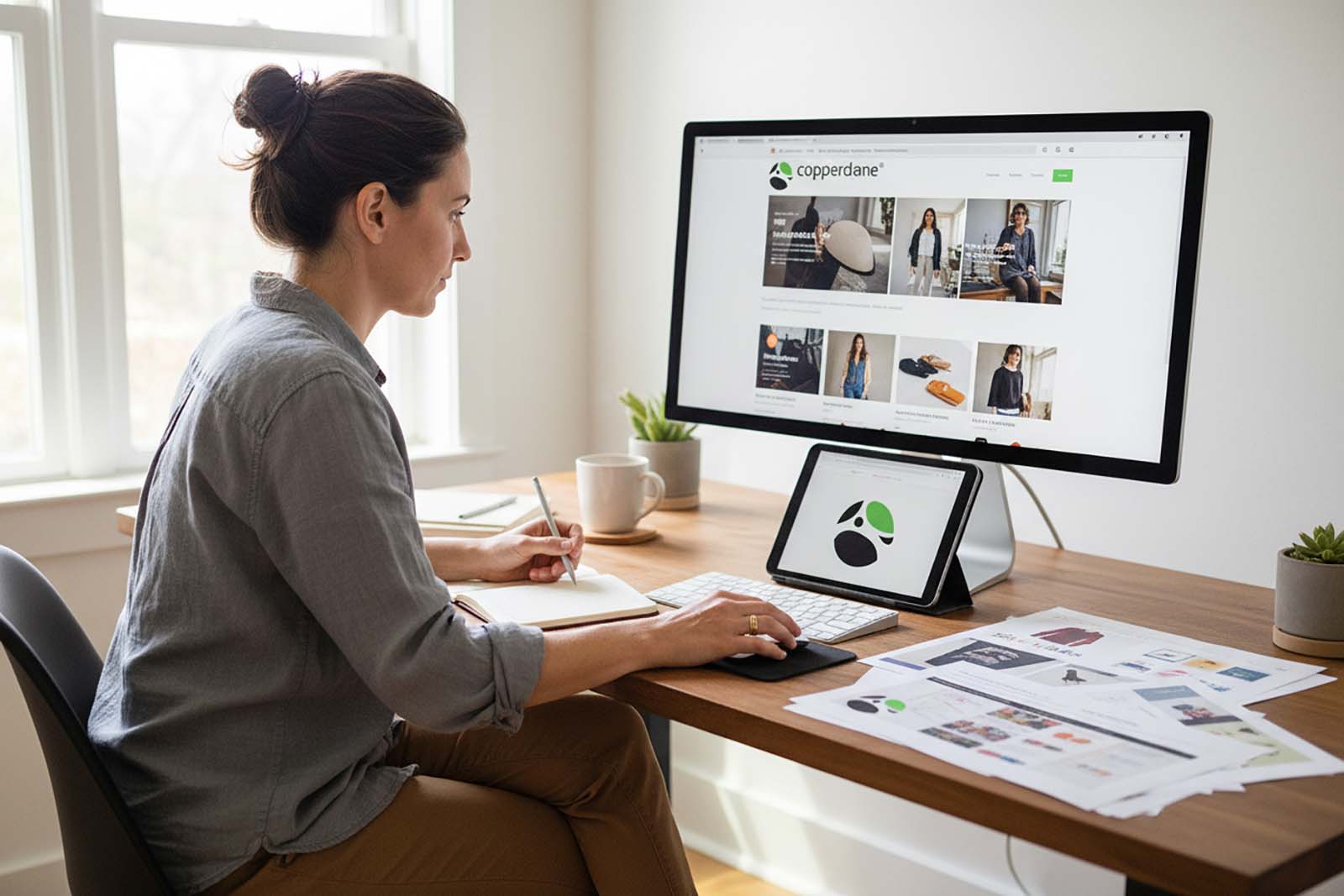 Canova New Mexico Web Design Services Image