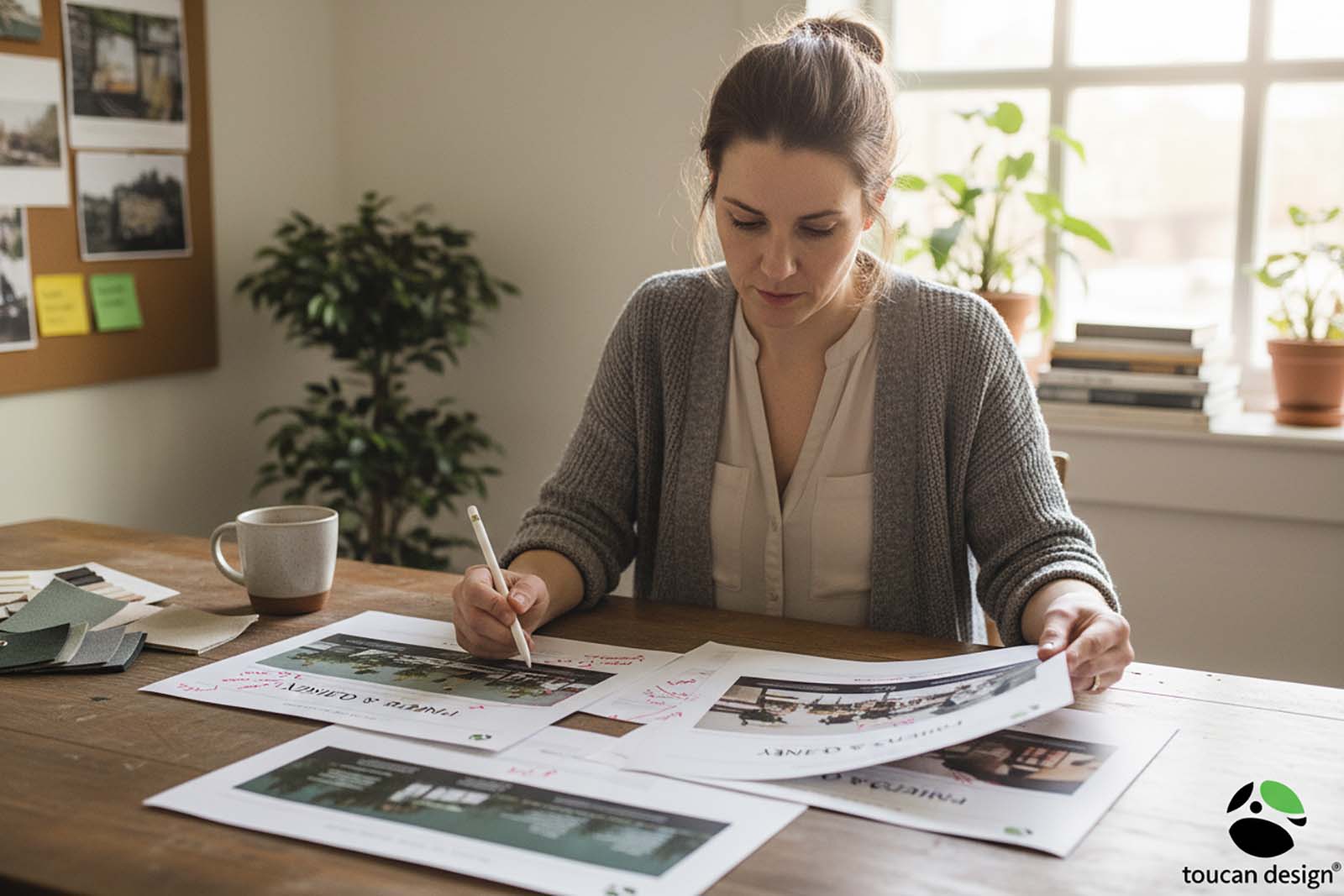 Middlesex New Jersey Web Design Services Image