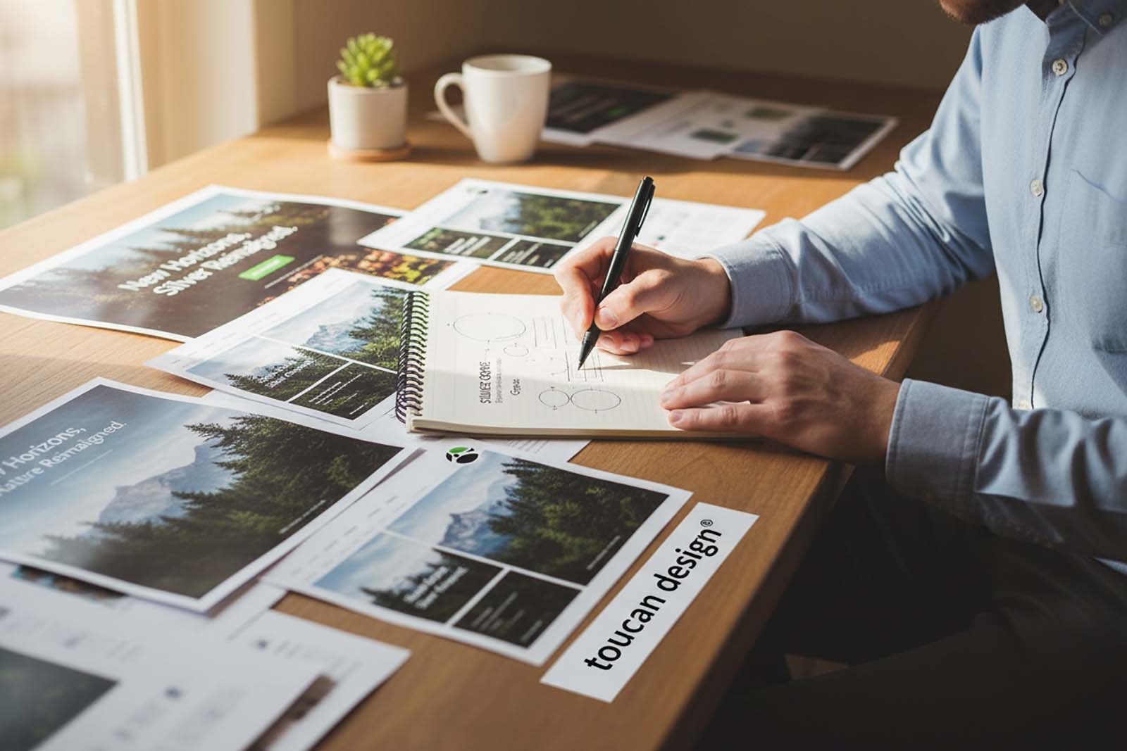 Cedar Grove New Mexico Web Design Services Image