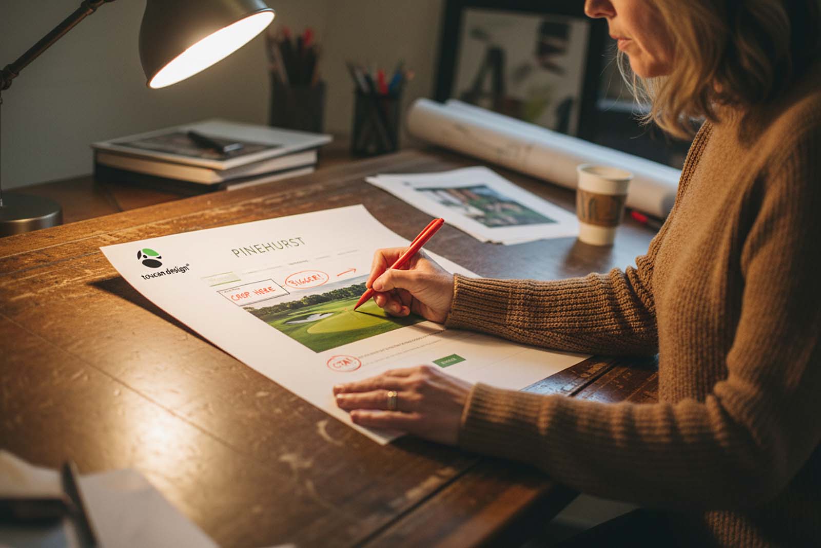 Wood River Illinois Web Design Services Image