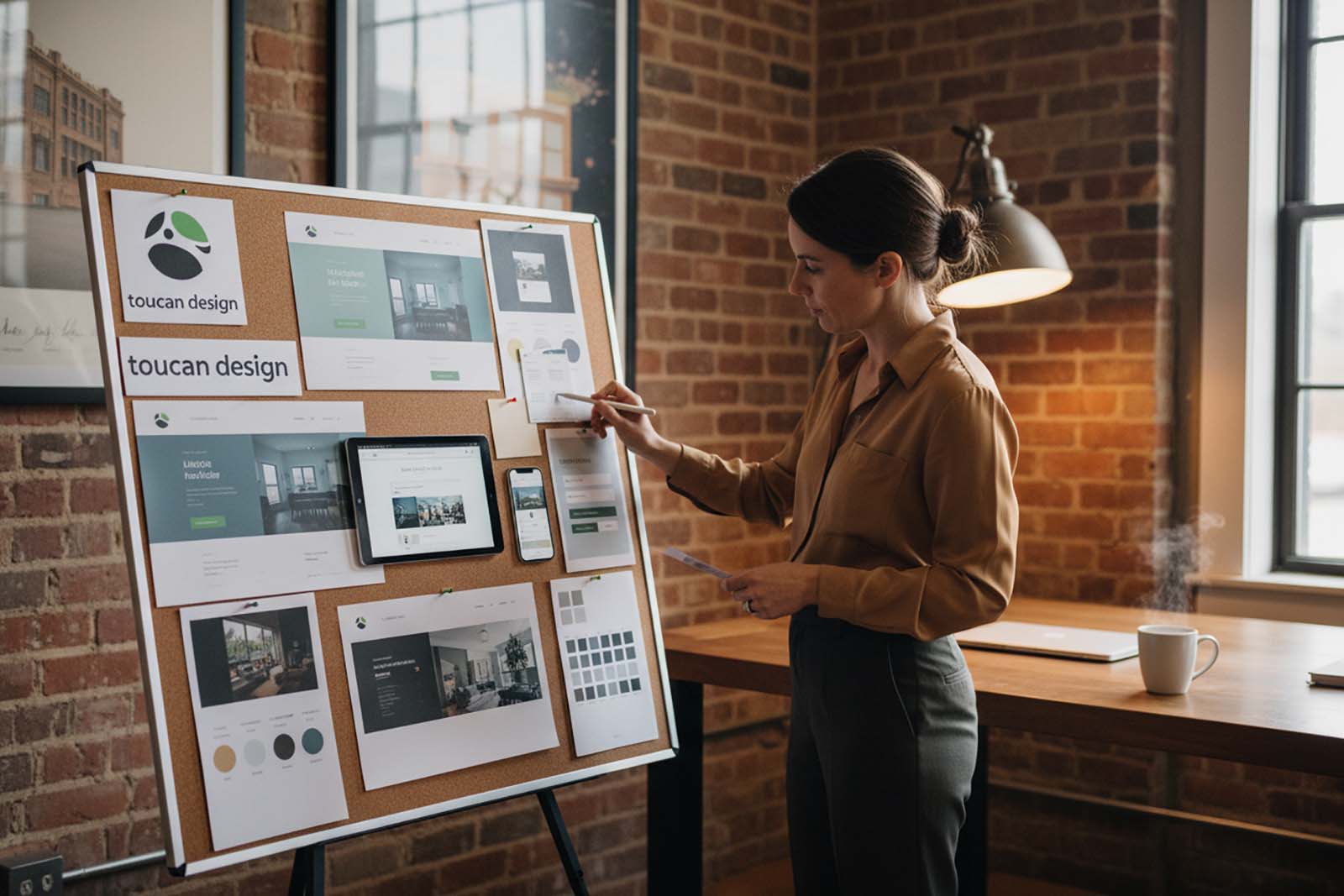 Rayne Louisiana Web Design Services Image