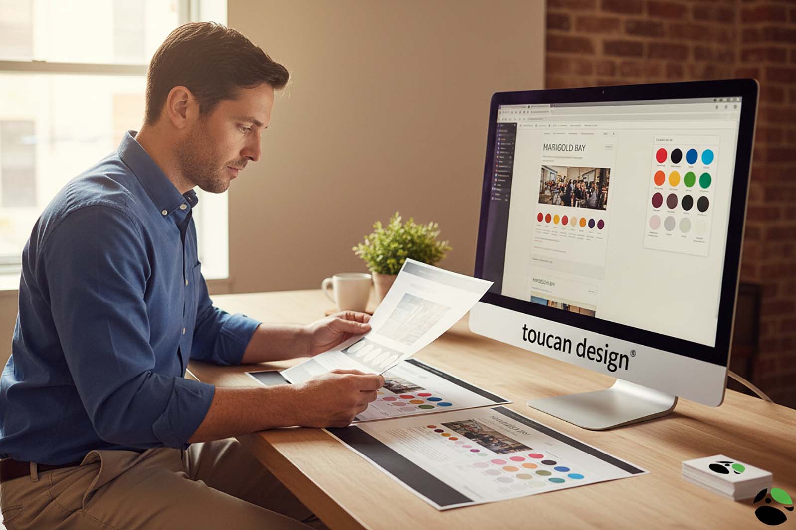 Melville Minnesota Web Design Services Image