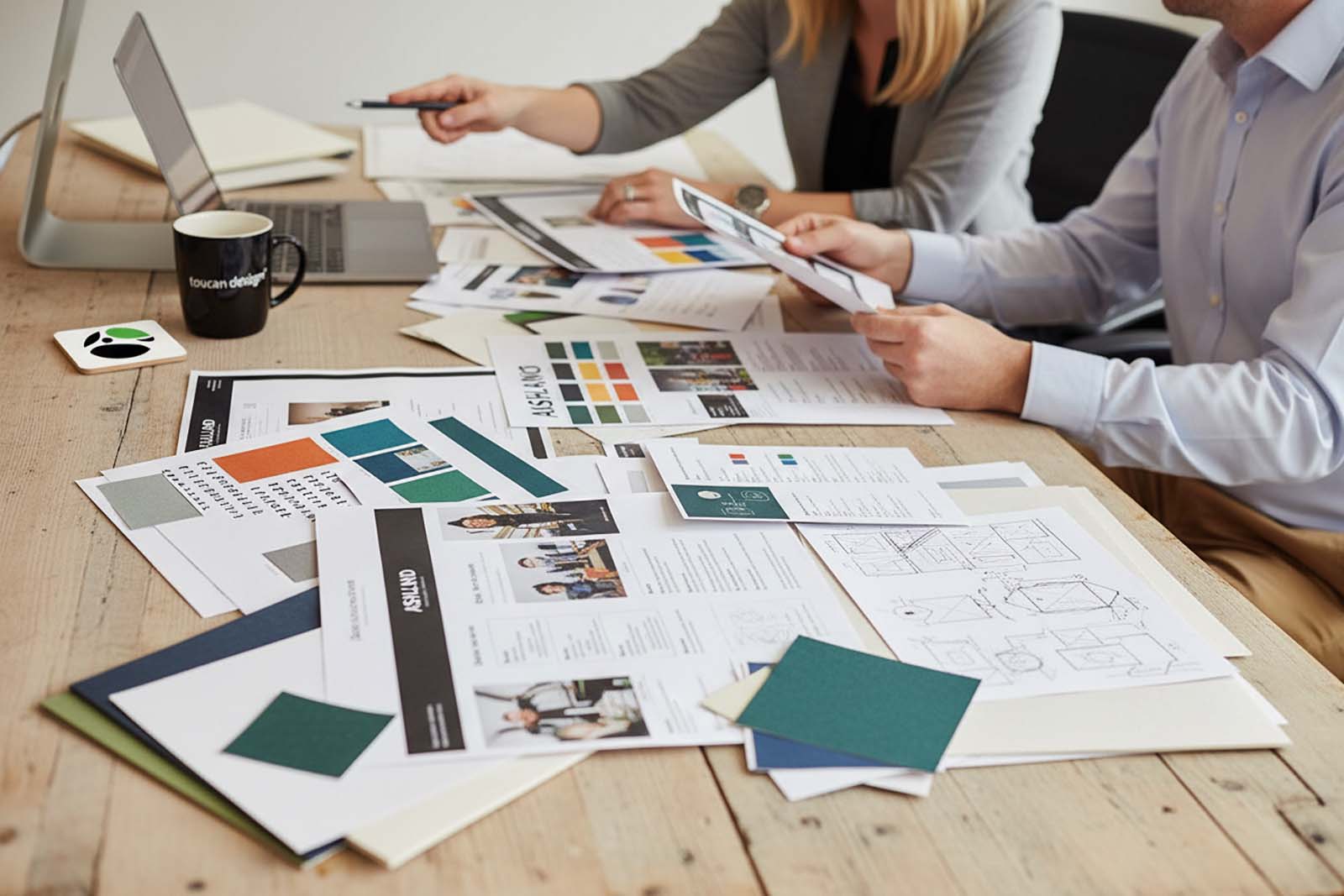 Antreville South Carolina Web Design Services Image