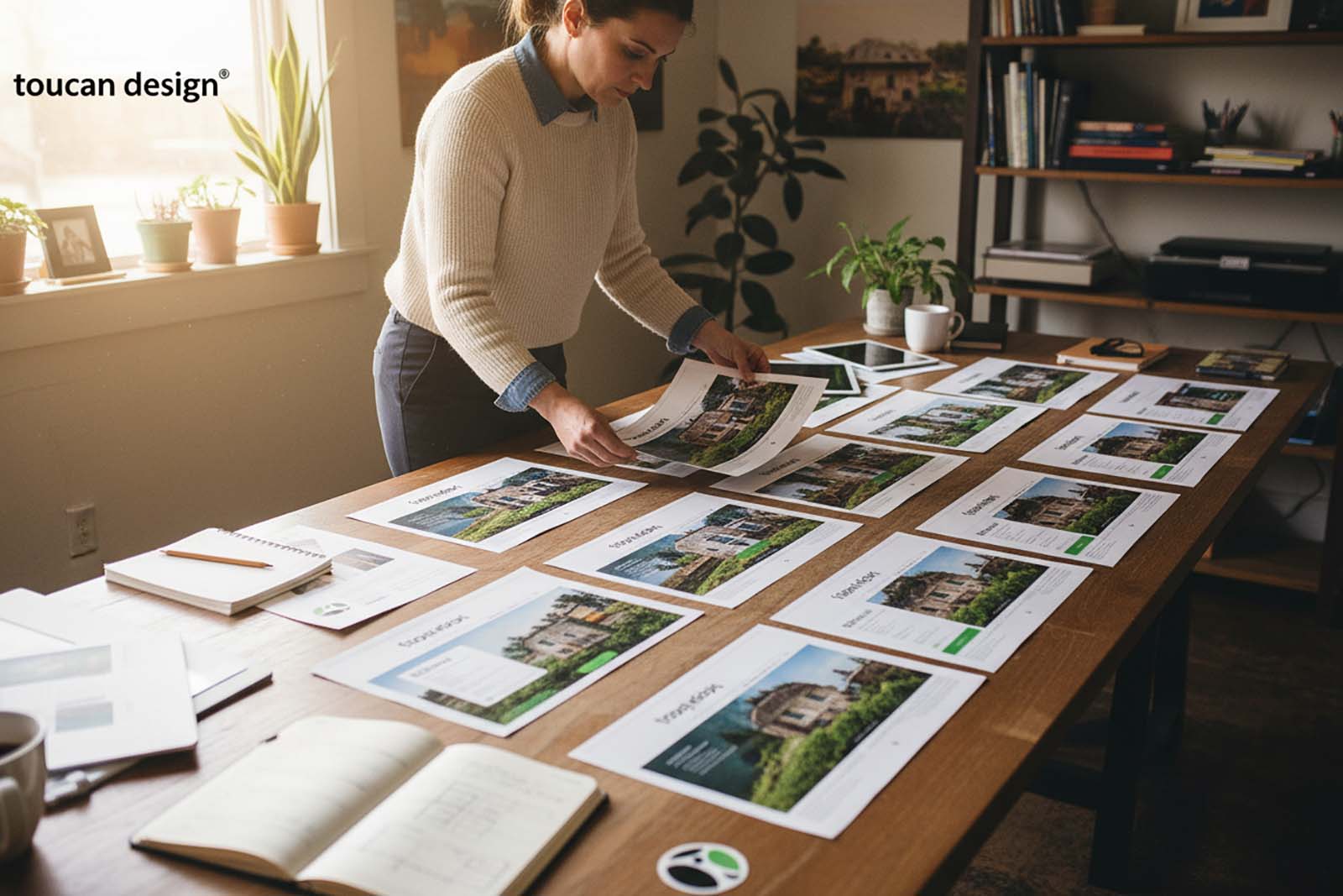 Millville Minnesota Web Design Services Image