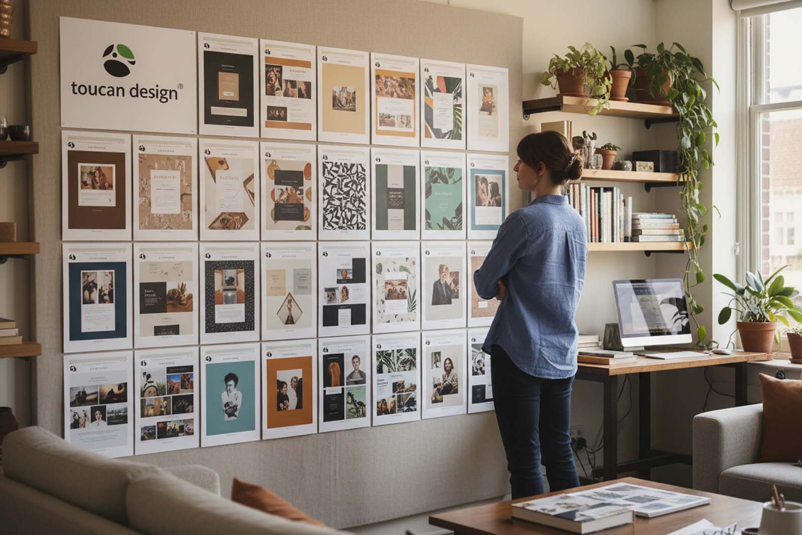 Franklin Idaho Web Design Services Image