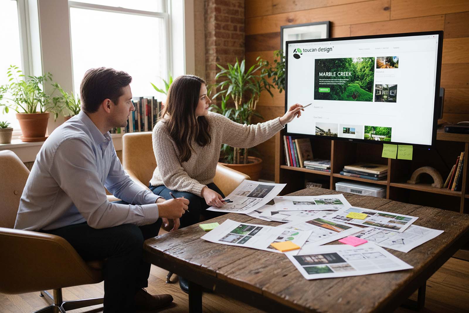 Siracusaville Louisiana Web Design Services Image