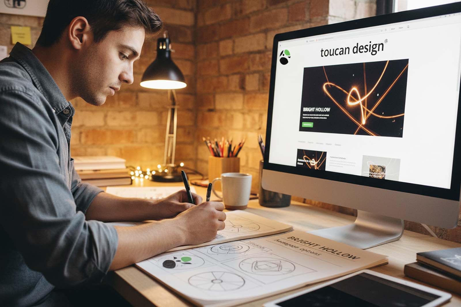 San Juan Capistrano California Web Design Services Image