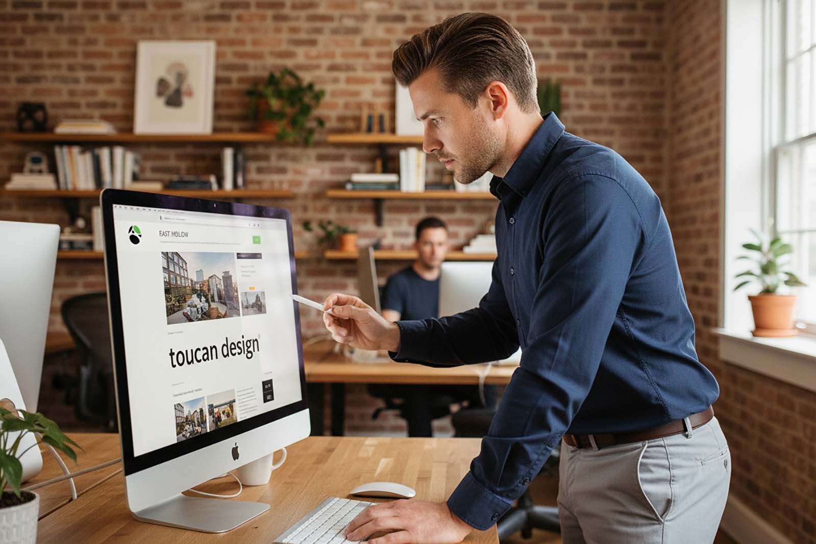 Esparto California Web Design Services Image